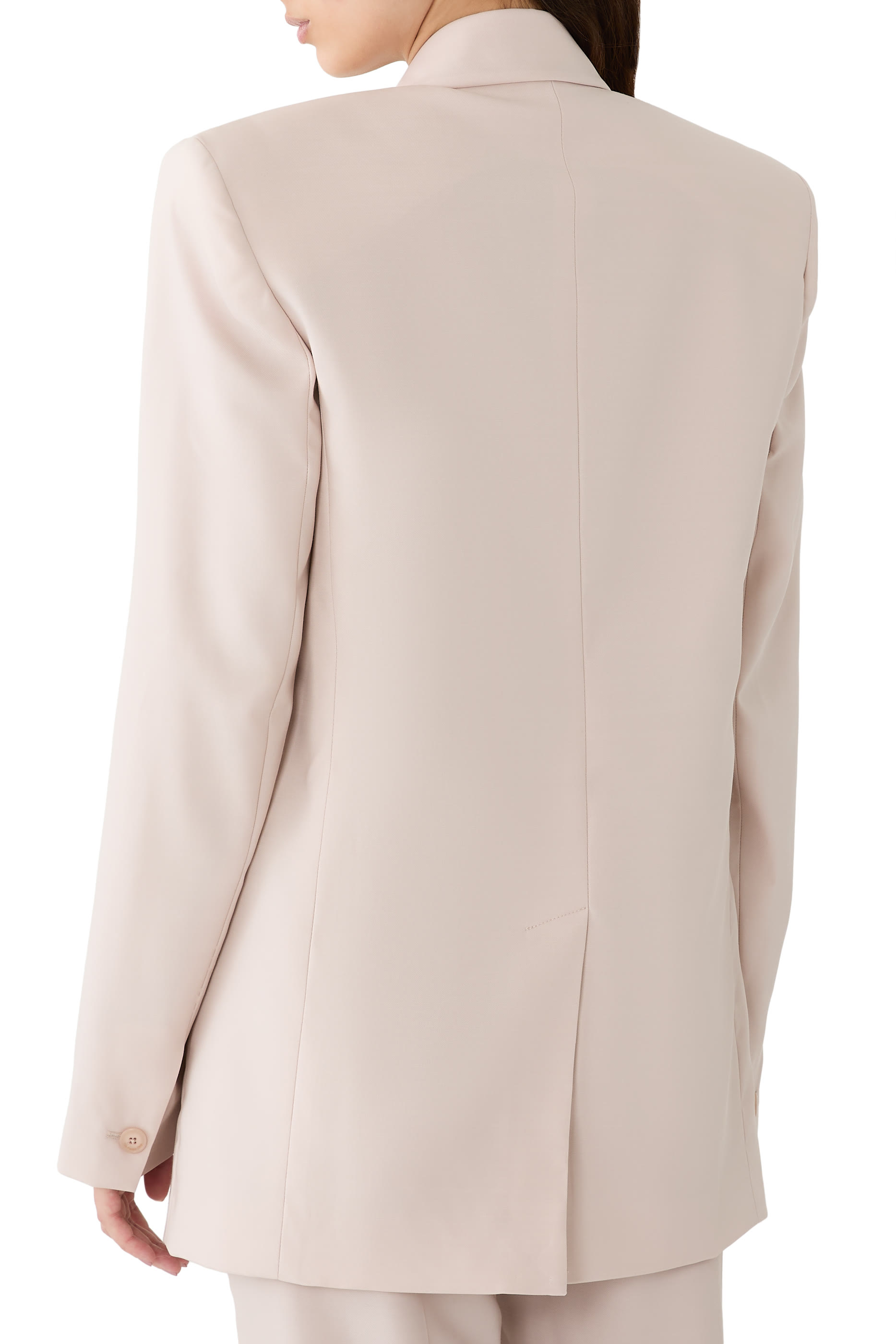 Monterey Structured Blazer