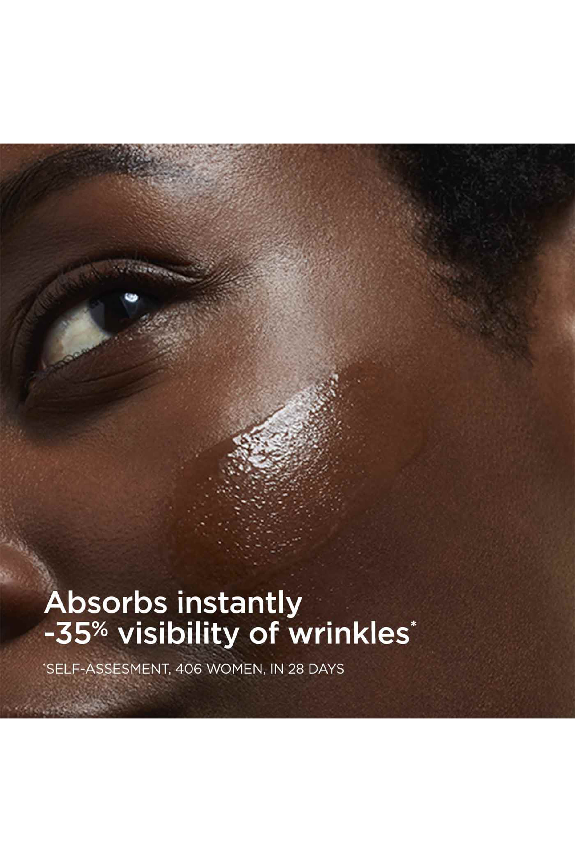 Double Serum Light Texture