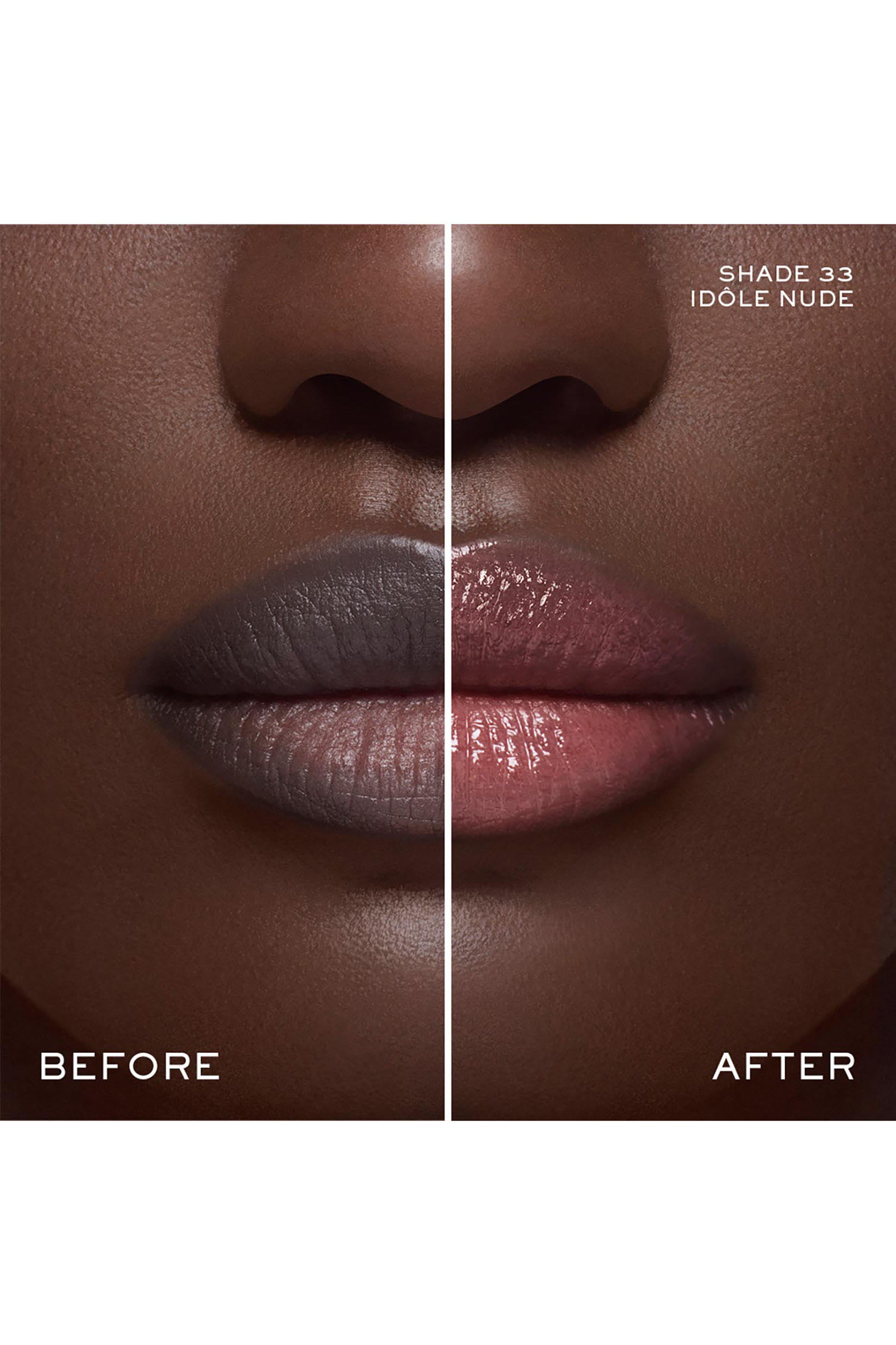 Lip Id&ocirc;le Squalane-12 Butterglow&trade; Hydrating Lip Balm