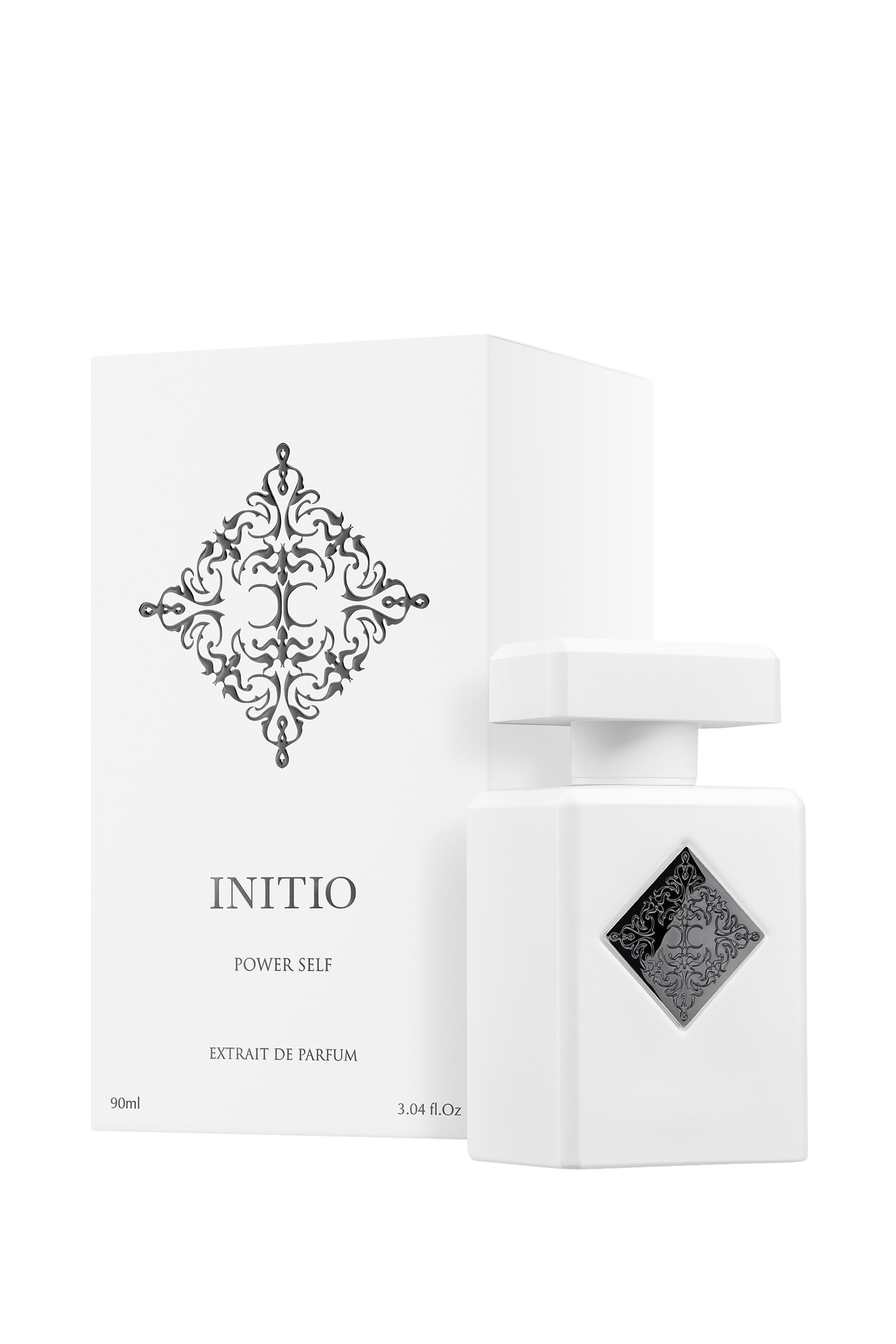 Power Self Extrait de Parfum