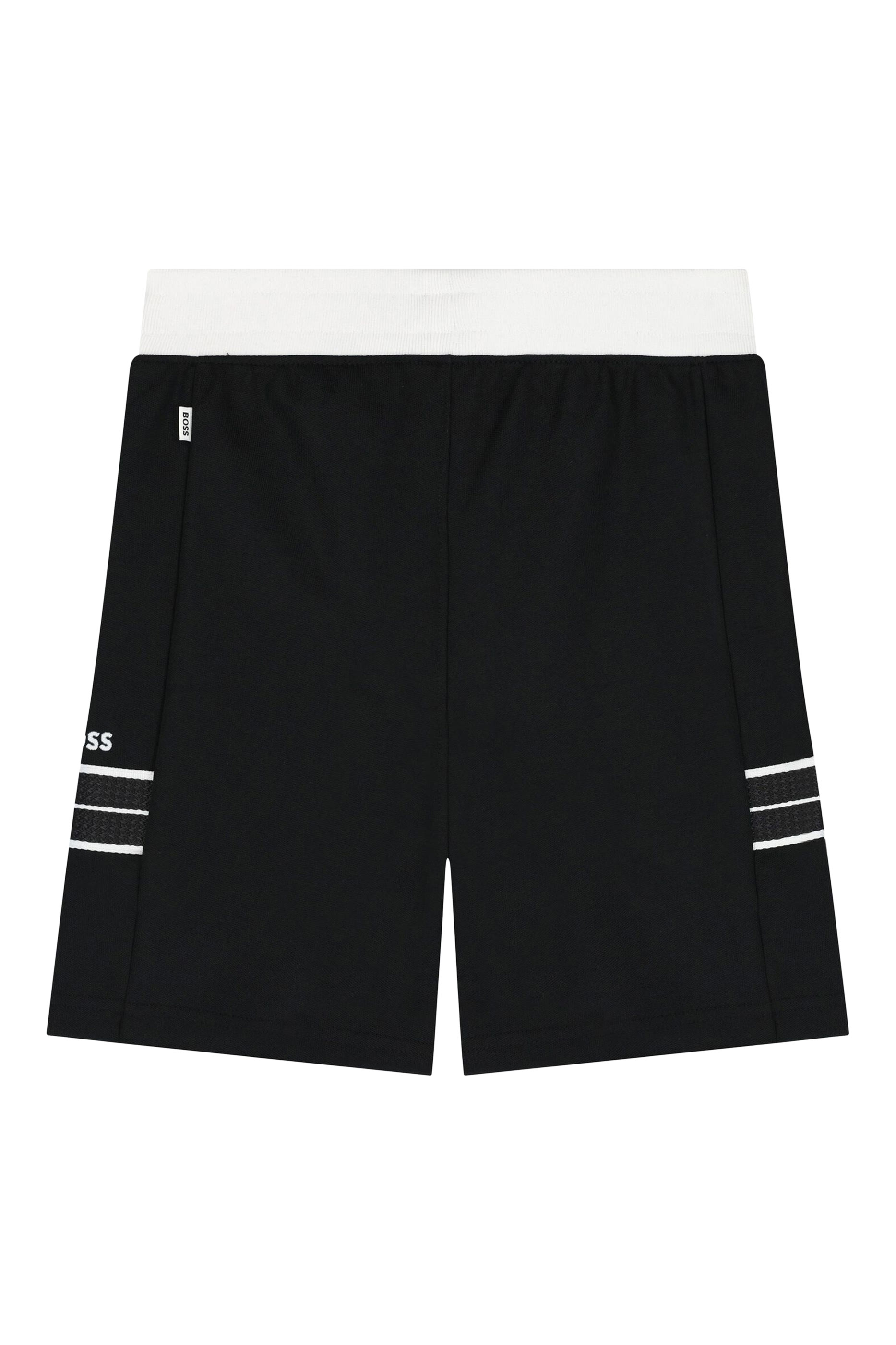 Kids Logo Shorts