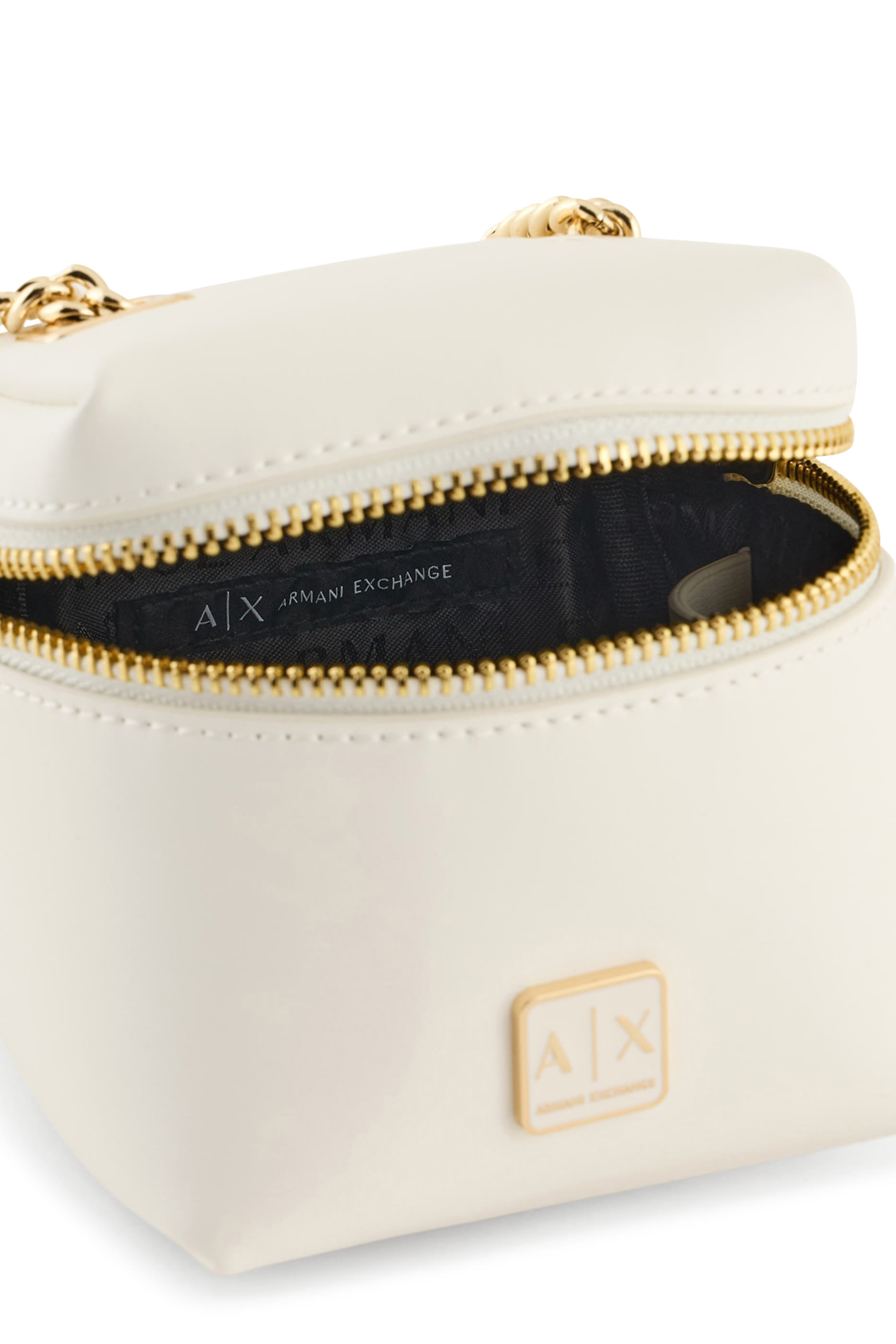 Emily Mini AX Logo Bag