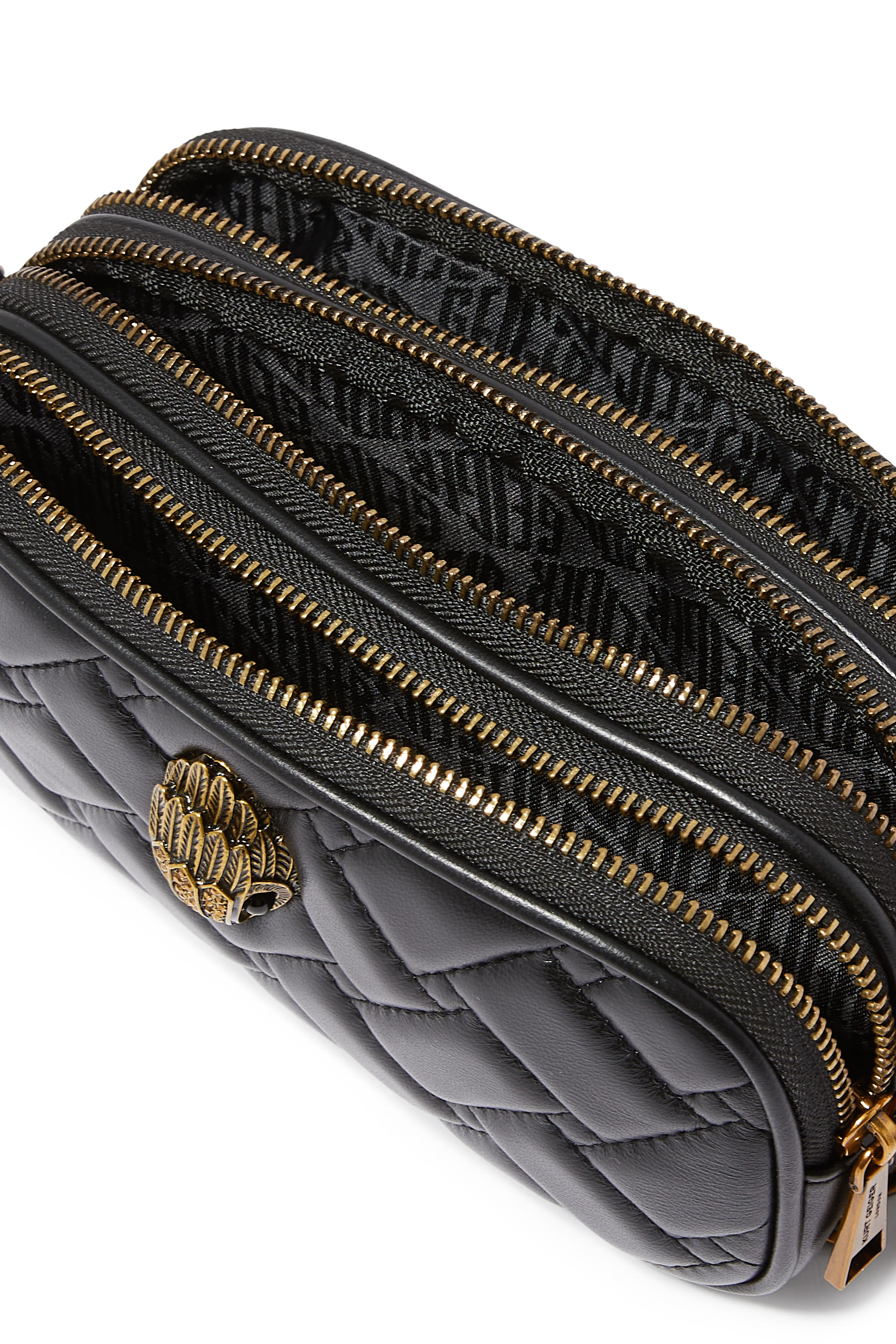 Kensington Camera Bag