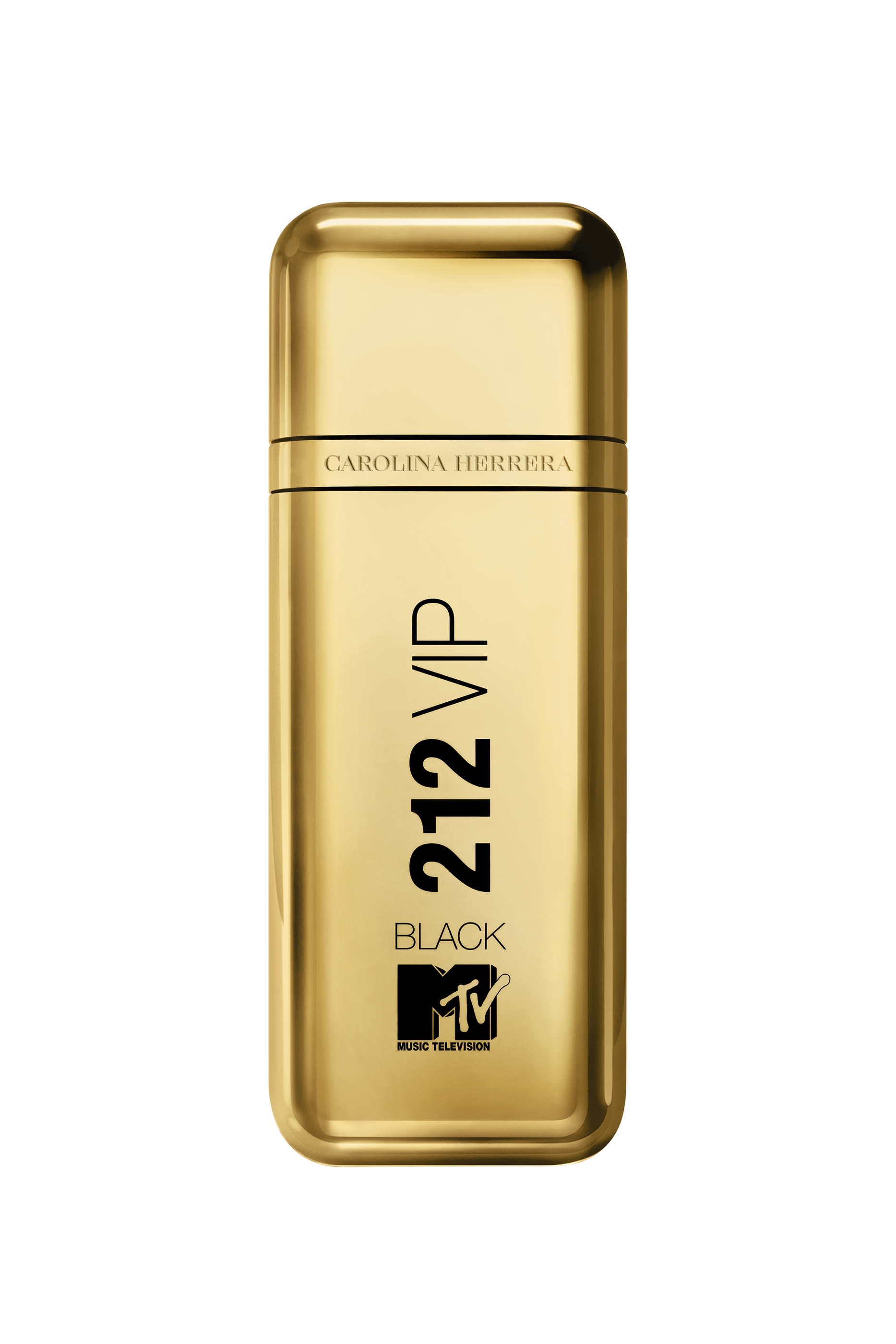 212 VIP Black Eau de Parfum