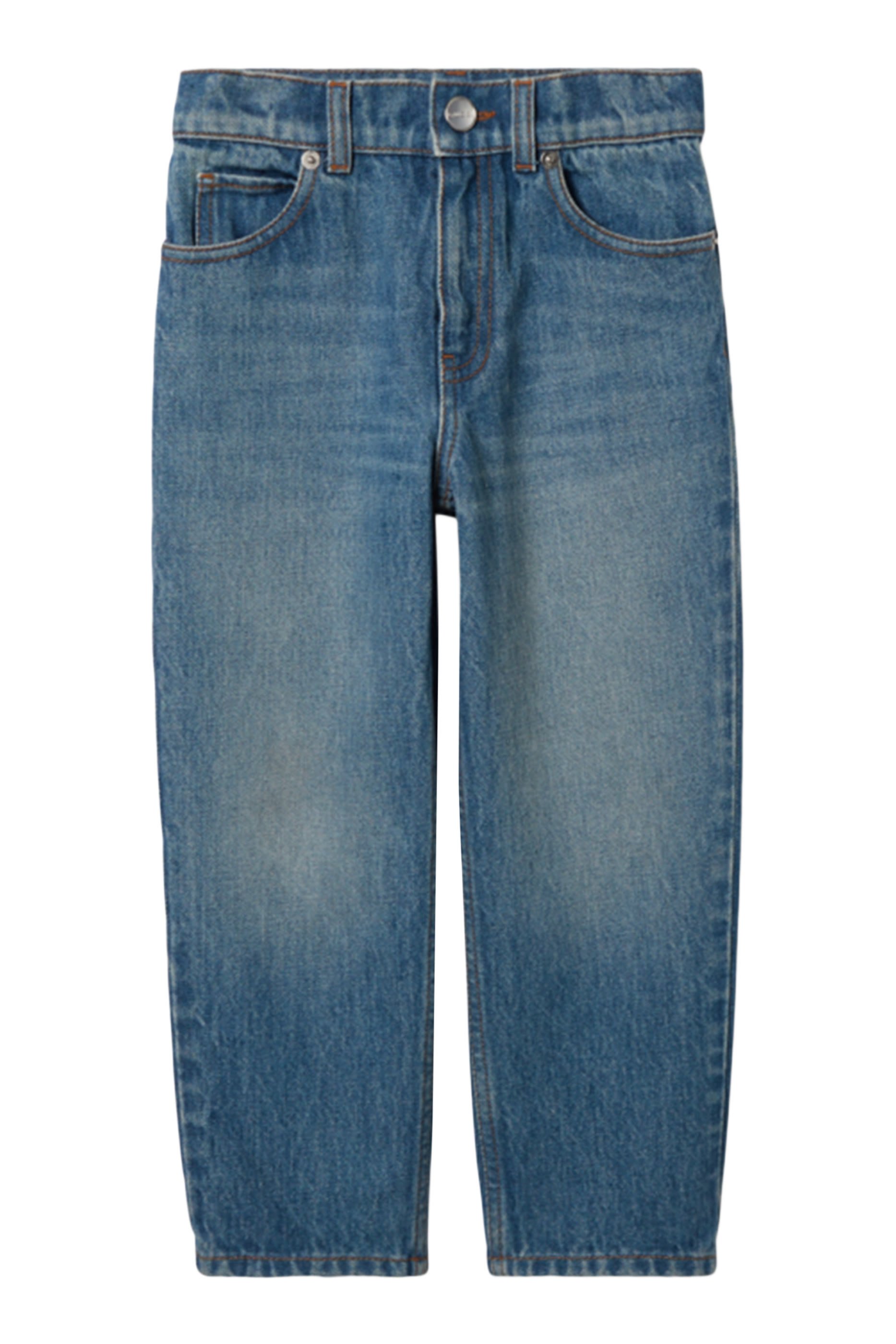 Kids  Denim Pants 