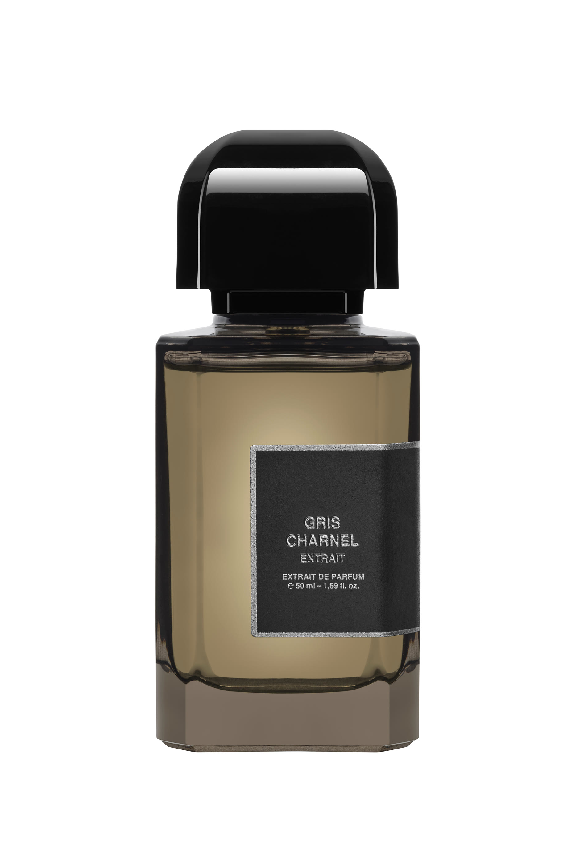 Gris Charnel Extrait de Parfum