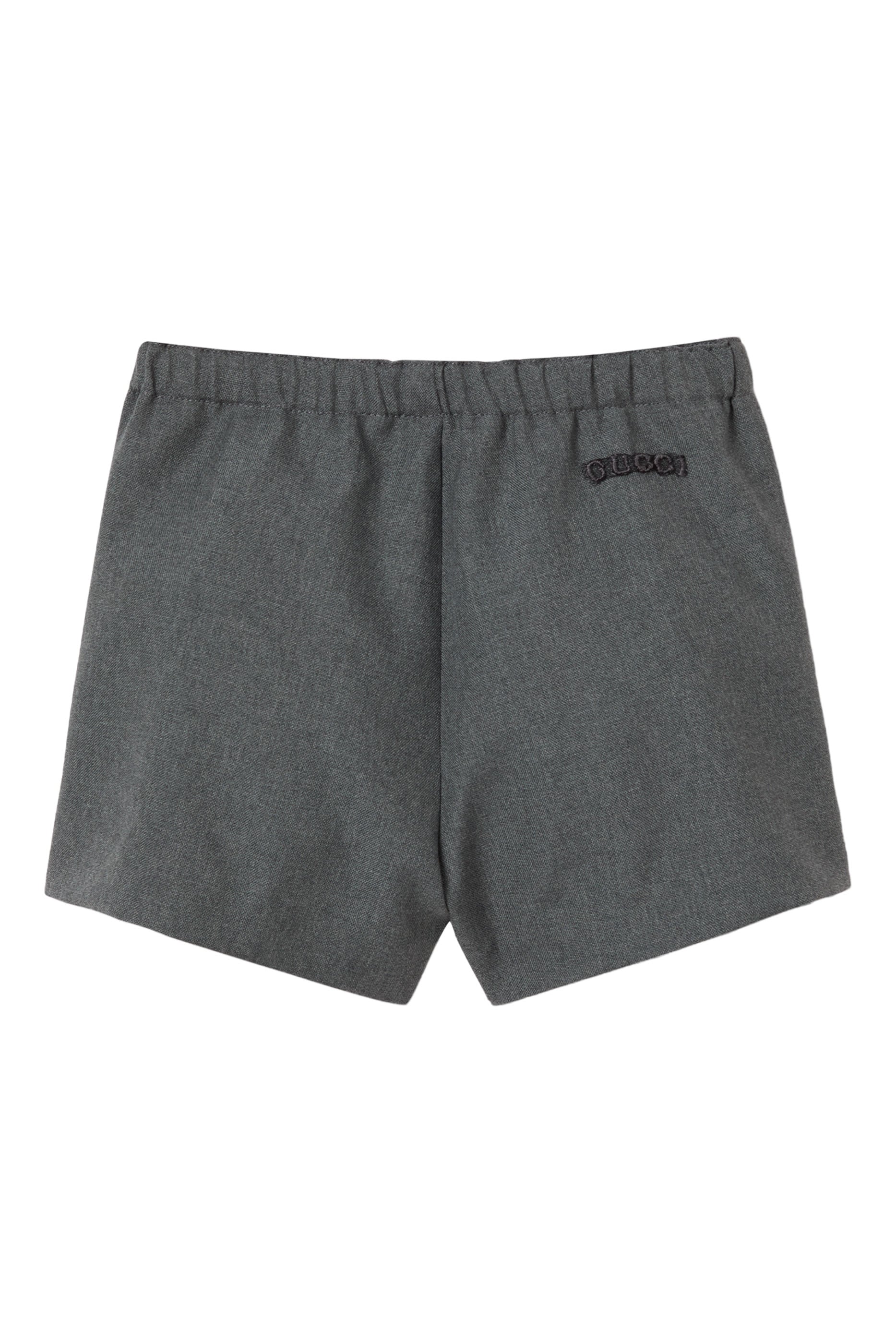 Kids Logo Shorts