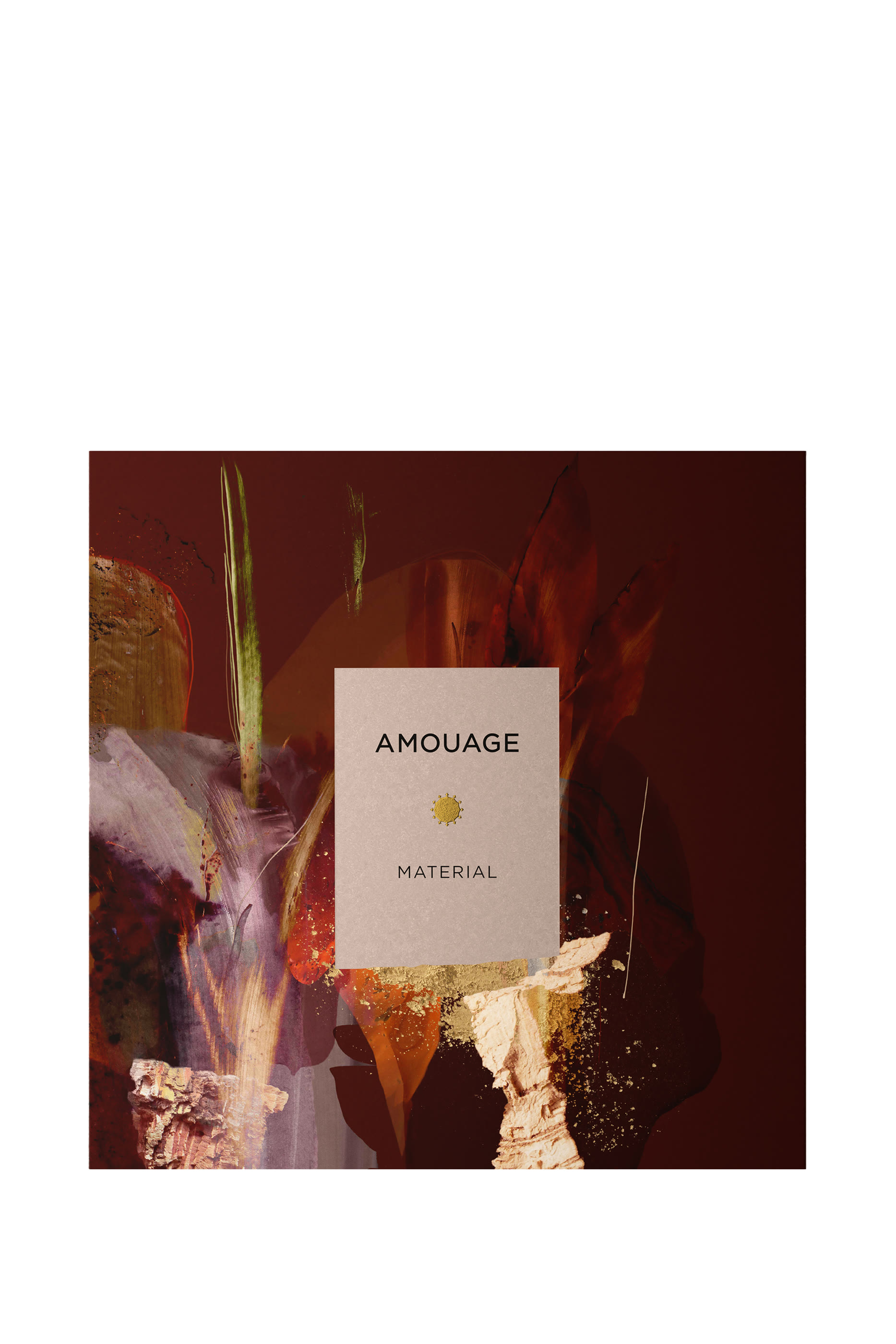 Material Eau de Parfum