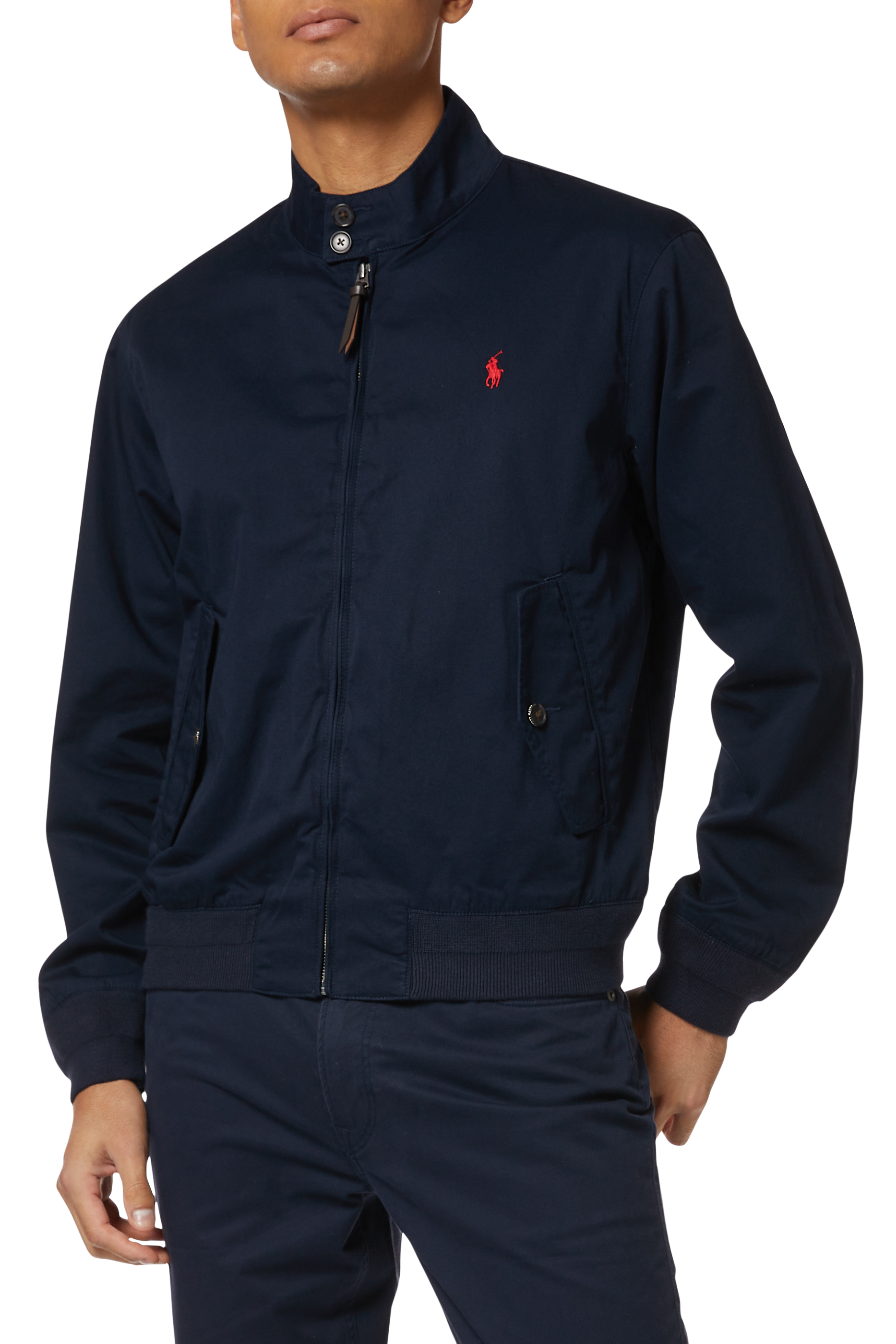 Buy Polo Ralph Lauren Puffer Jacket - Mens for AED 740.00 Technology ...