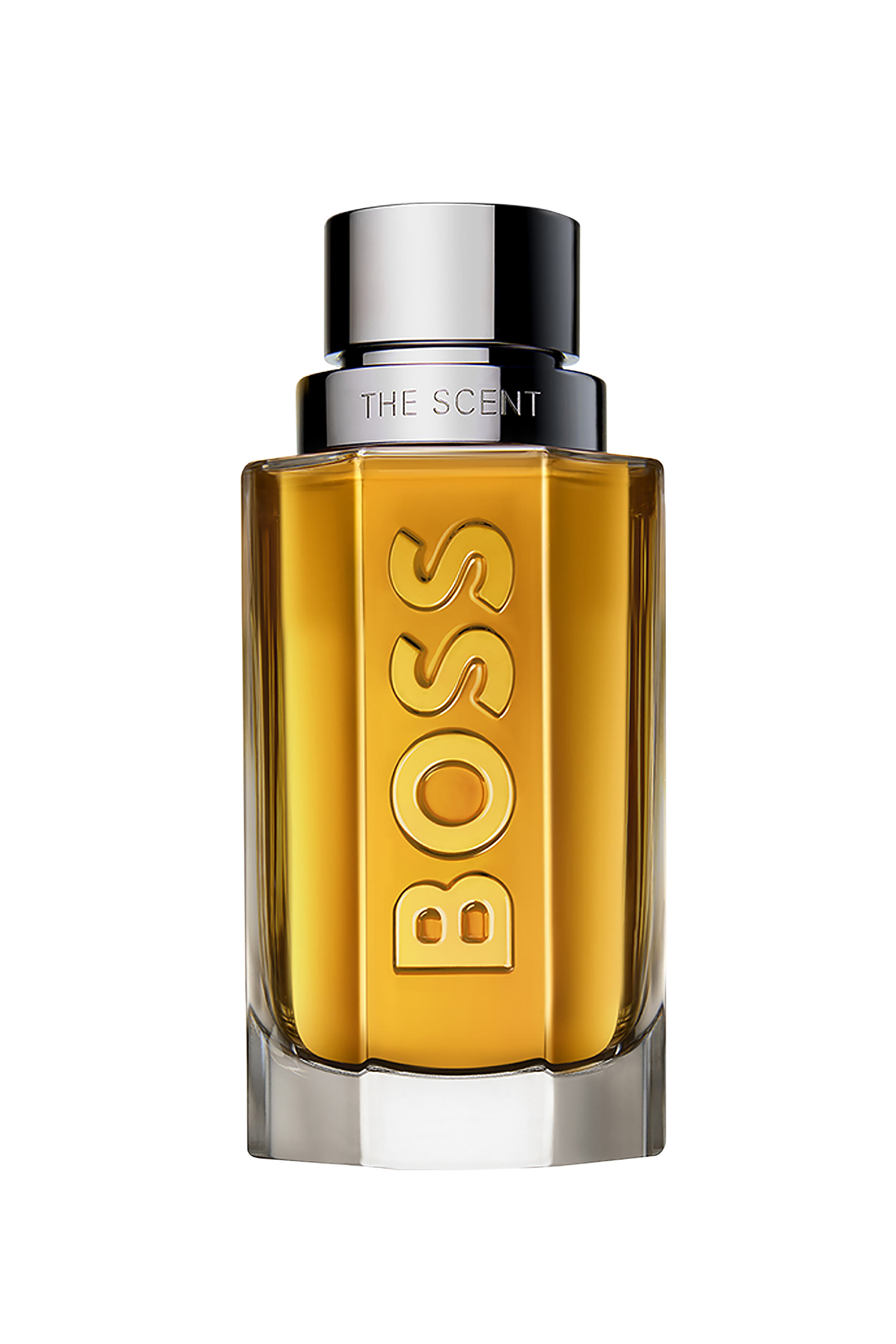 The Scent Eau de Toilette