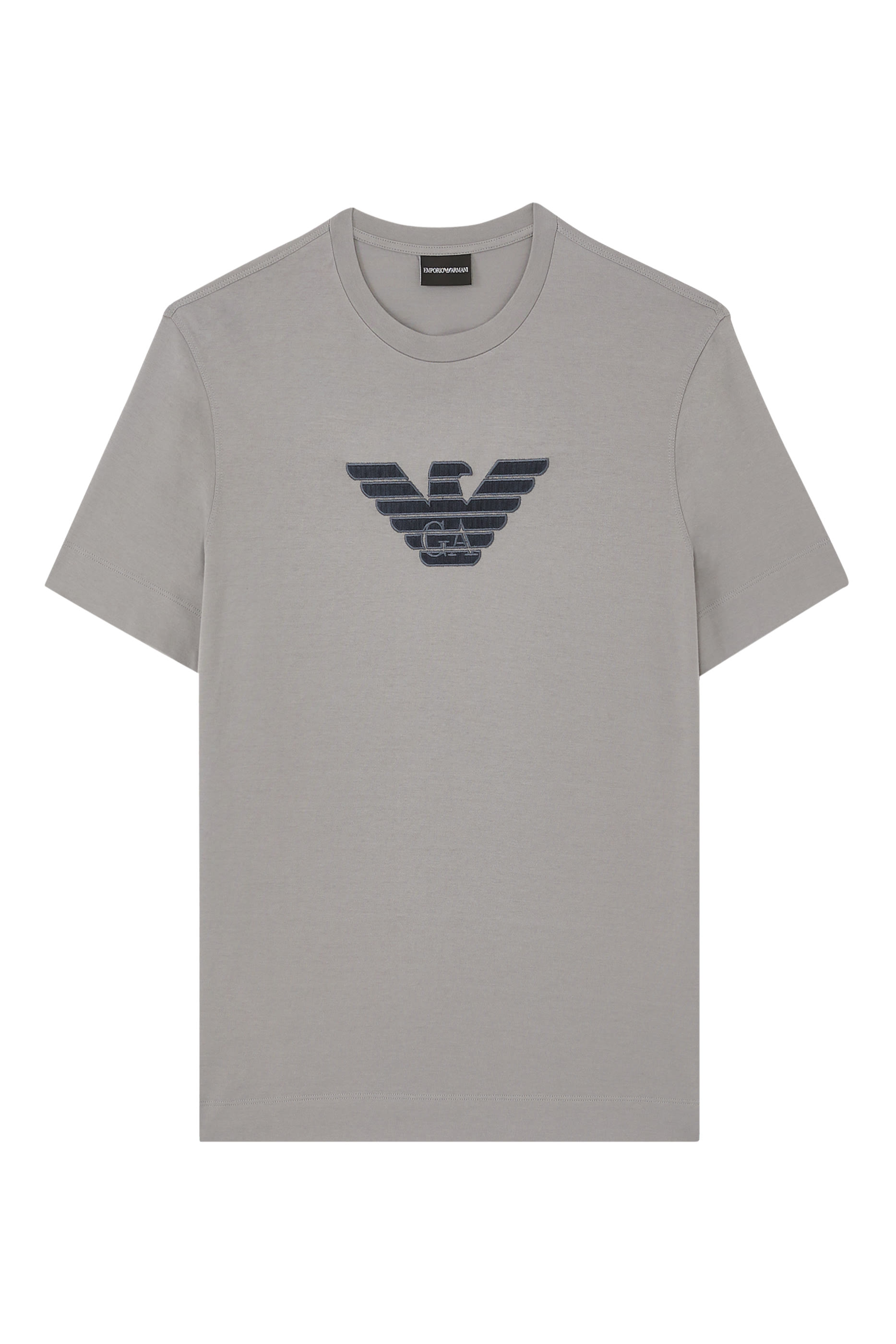 Logo-Print T-Shirt