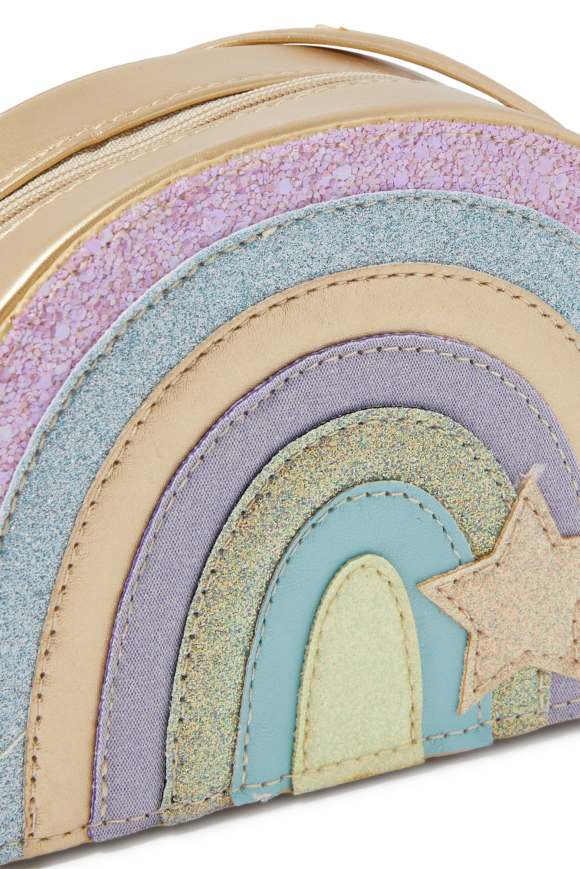 Kids Dreamland Rainbow Bag