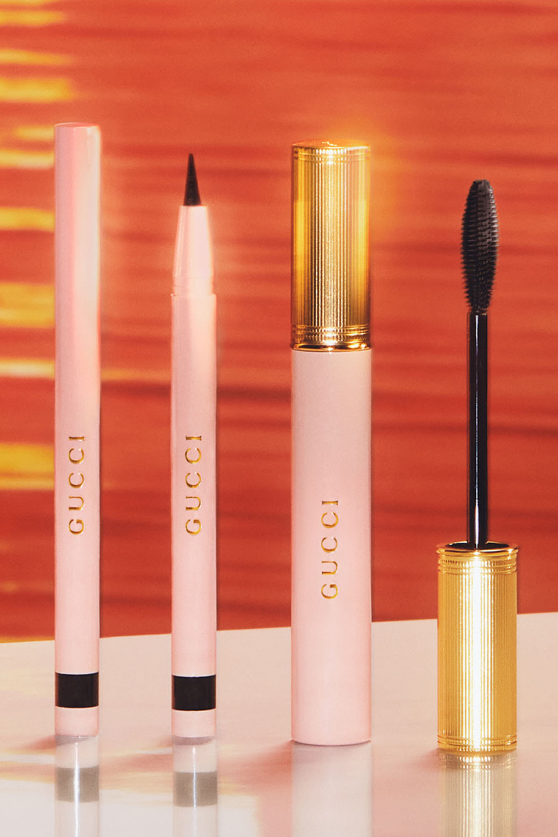 Eyeliner Stylo Définition L’Obscur