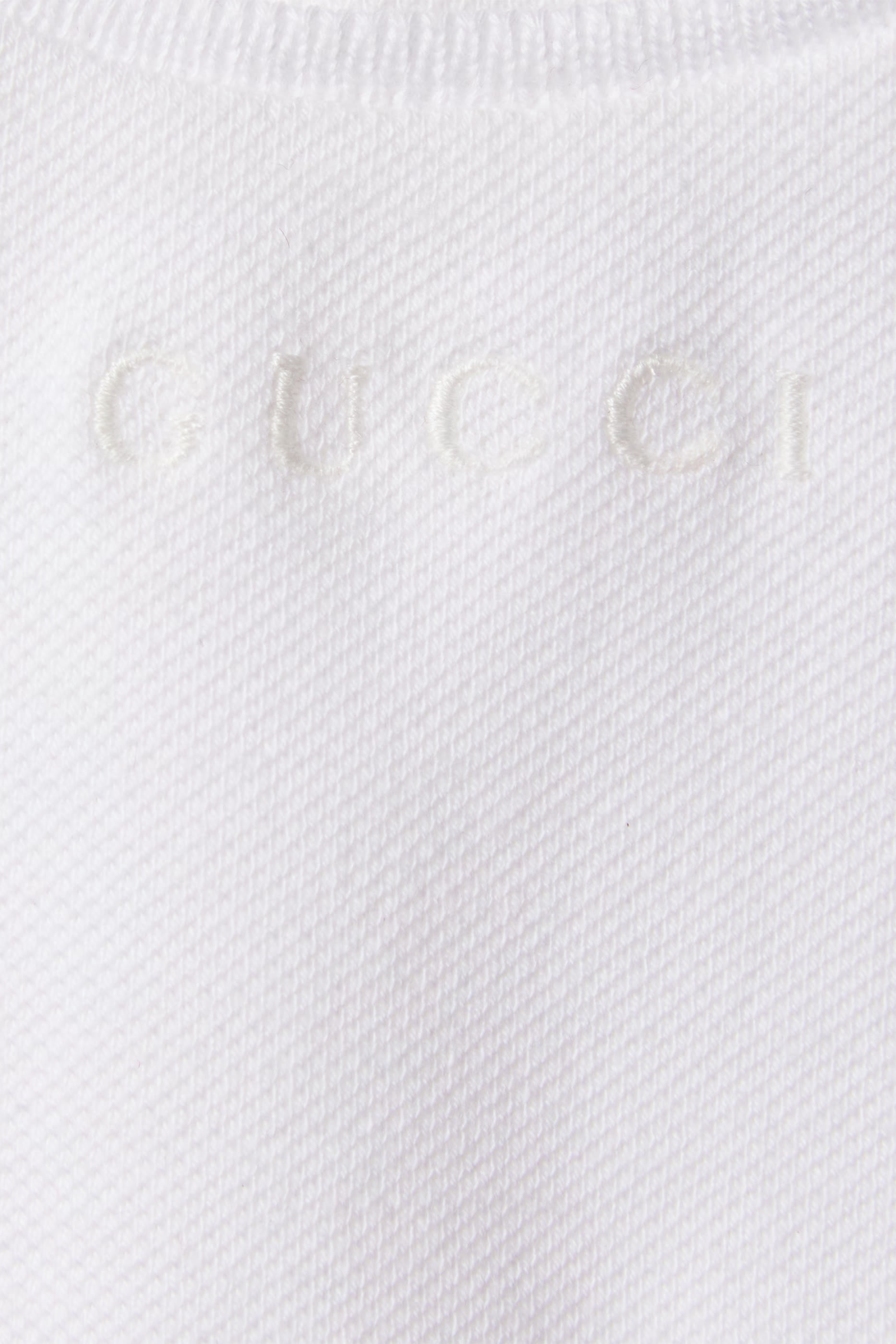 Kids Cotton Dress with Web