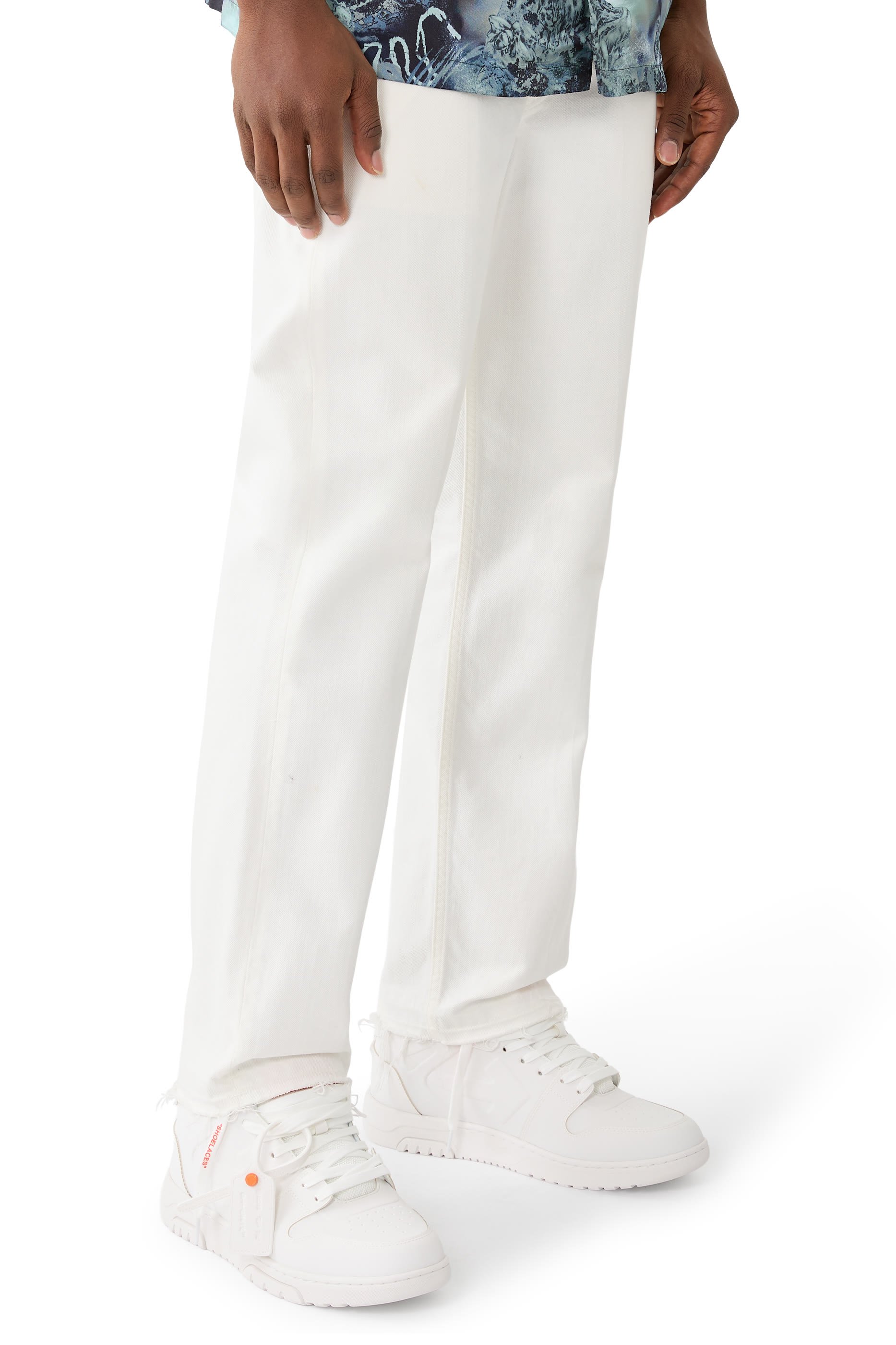 Out-of-Office Molded Sneakers