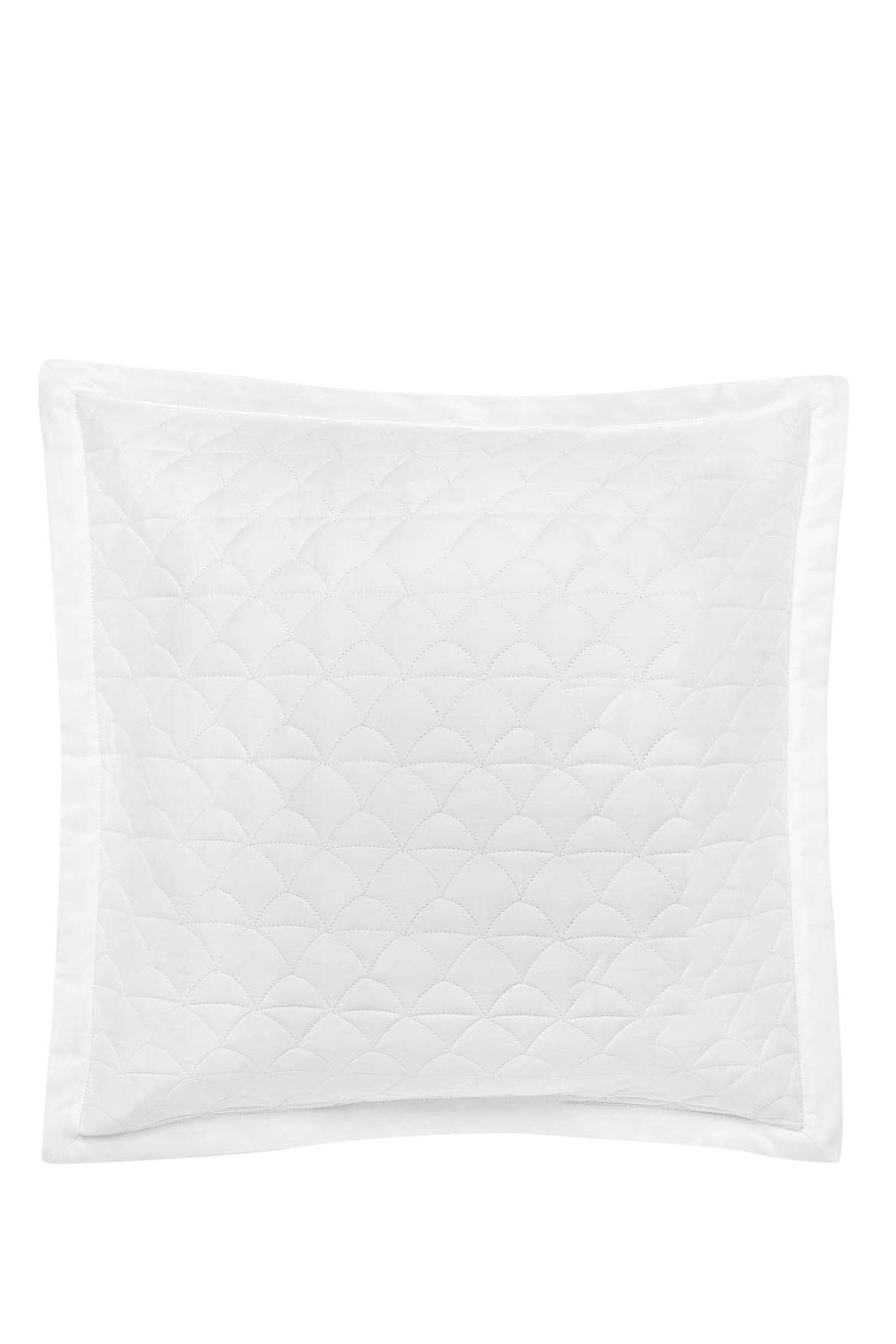Suave Quilted Sham