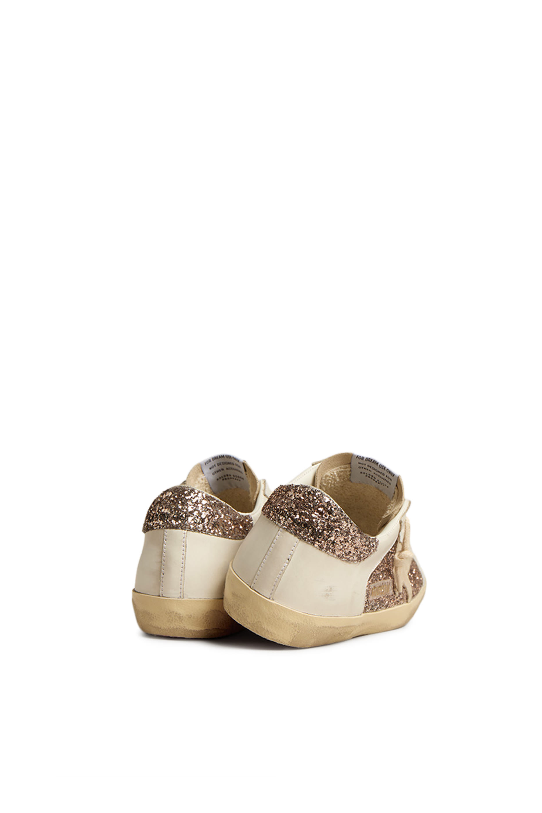 Low Top Superstar Sneakers