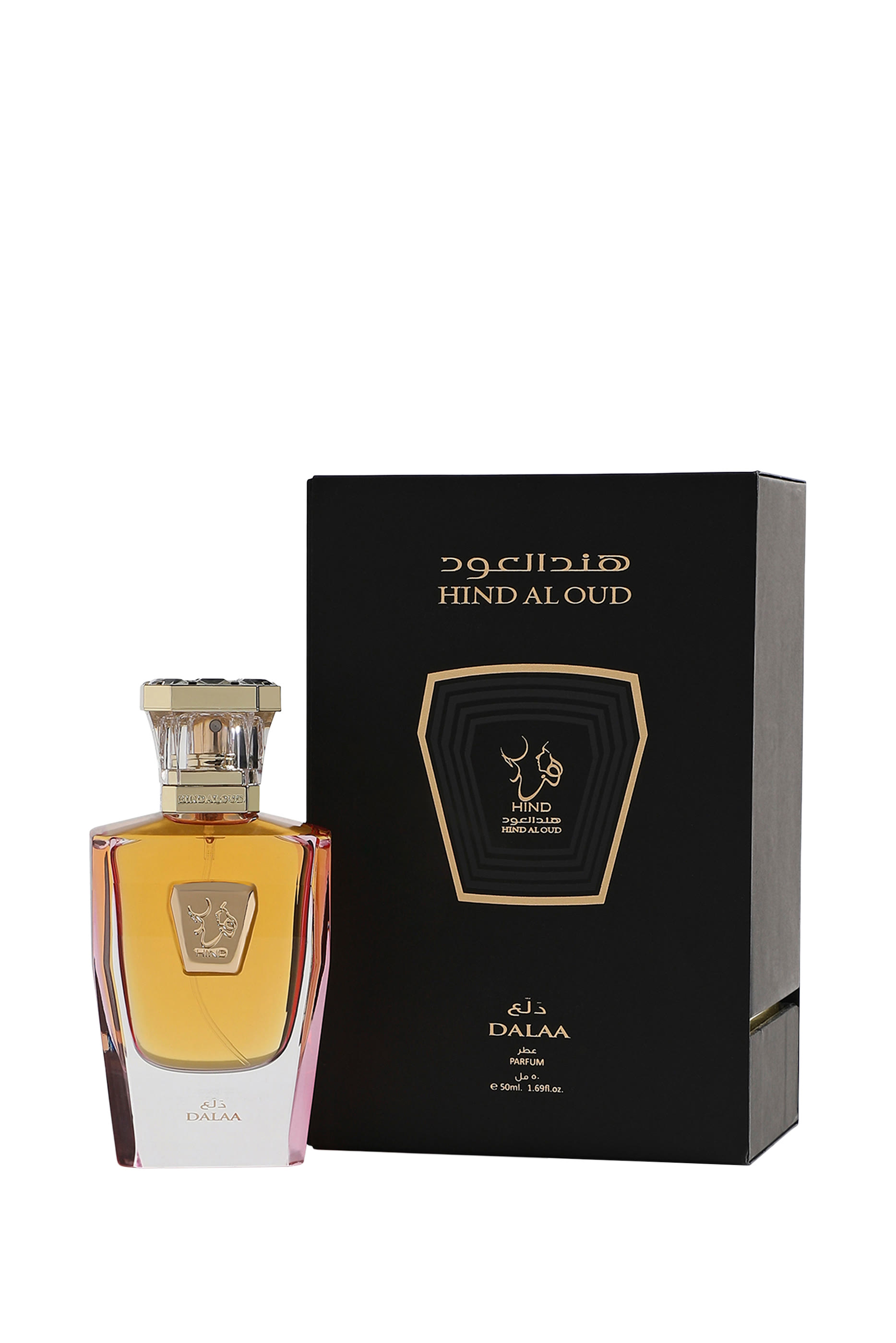 Dalaa Eau de Parfum