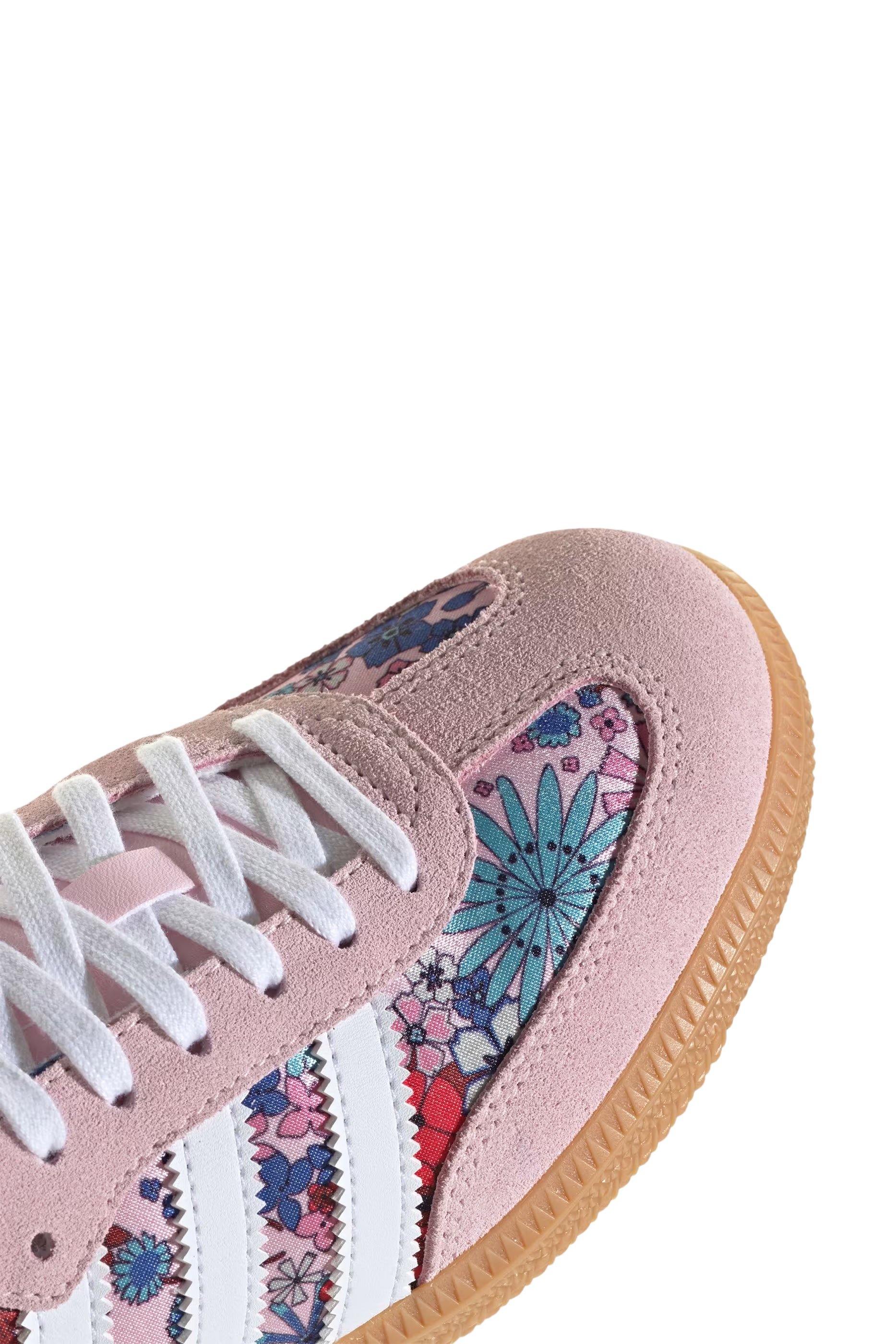 Kids Samba OG Sneakers