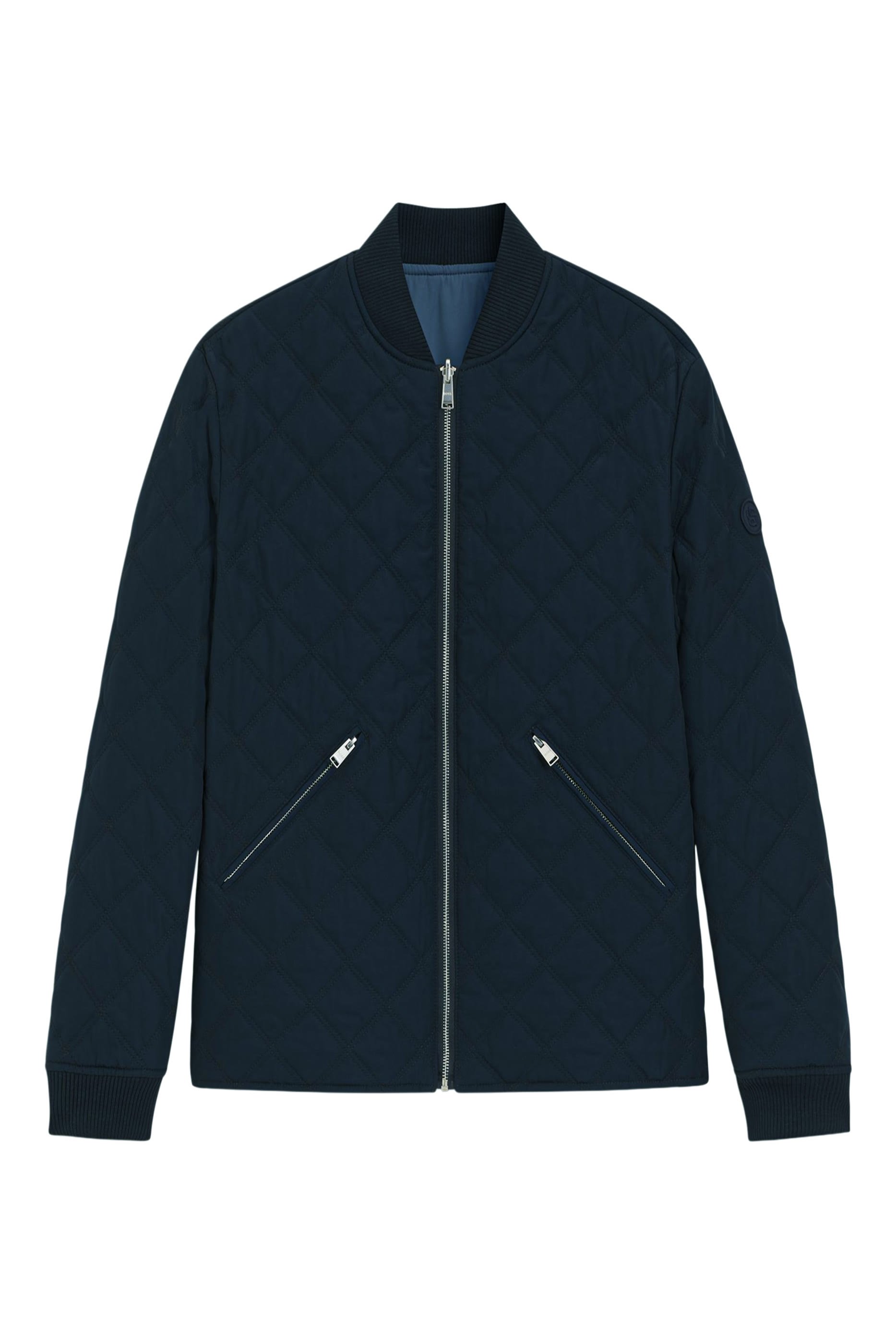 C-Corle Reversible Jacket