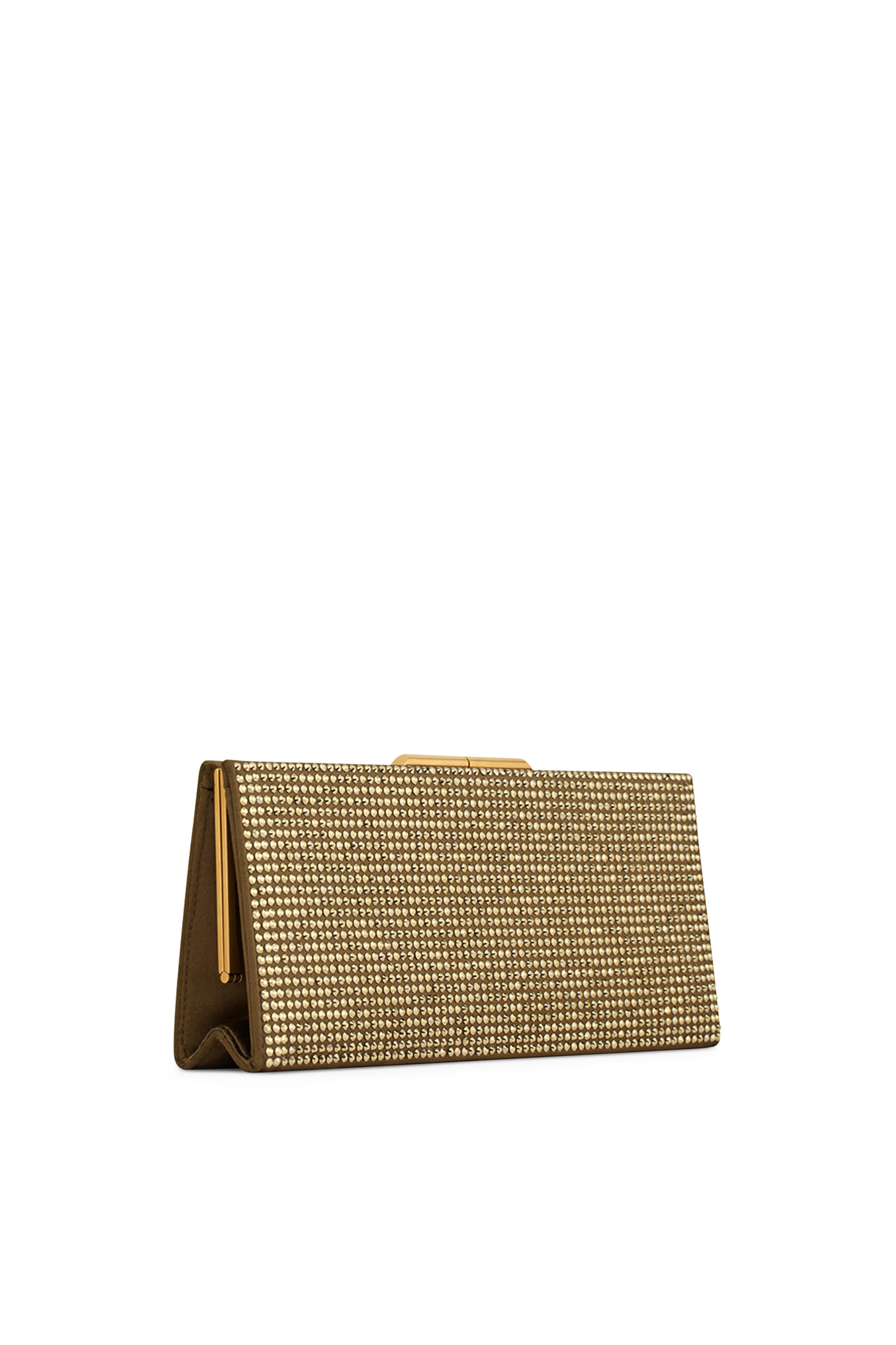 Midnight Small Clutch