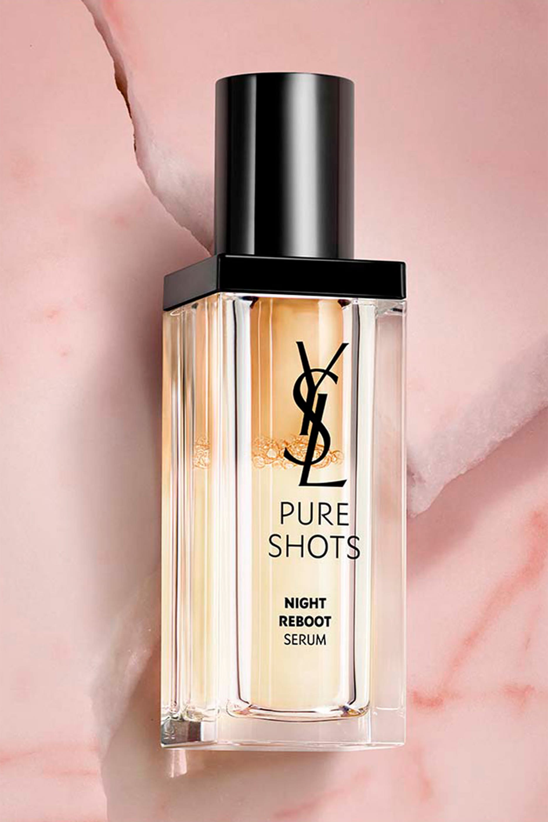 Pure Shots Night Reboot Serum