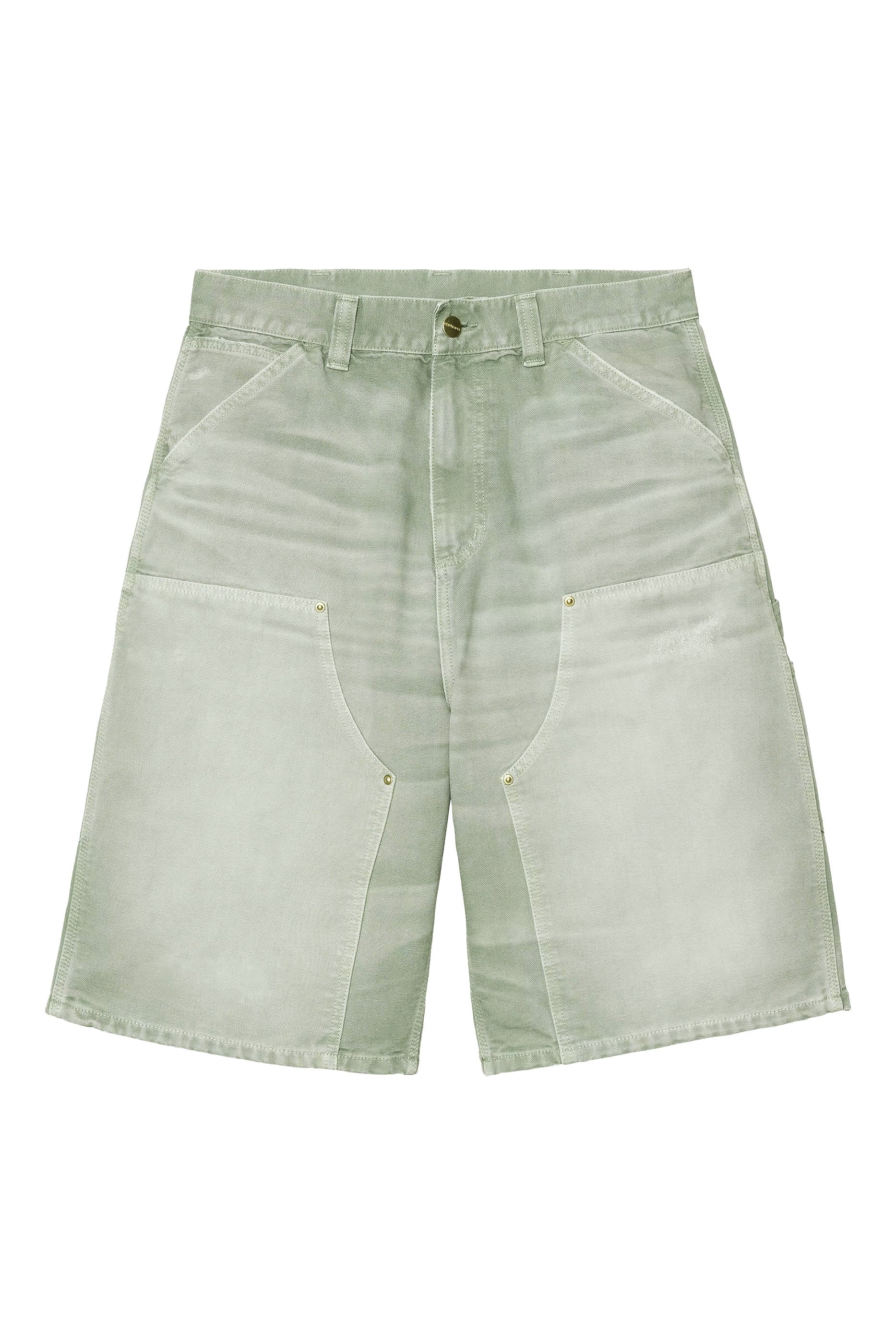 OG Double-Knee Shorts