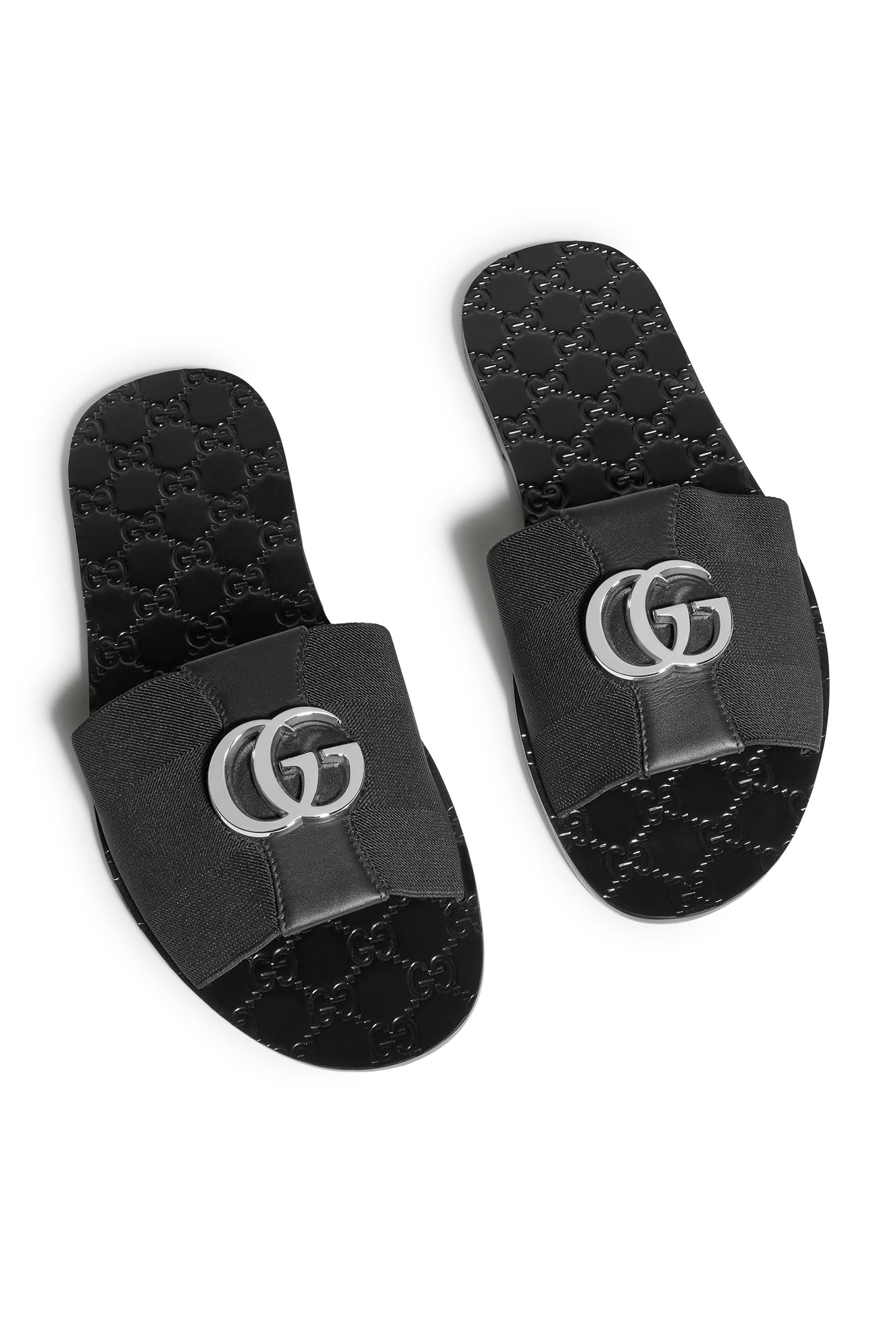 Riviera Slide Sandals