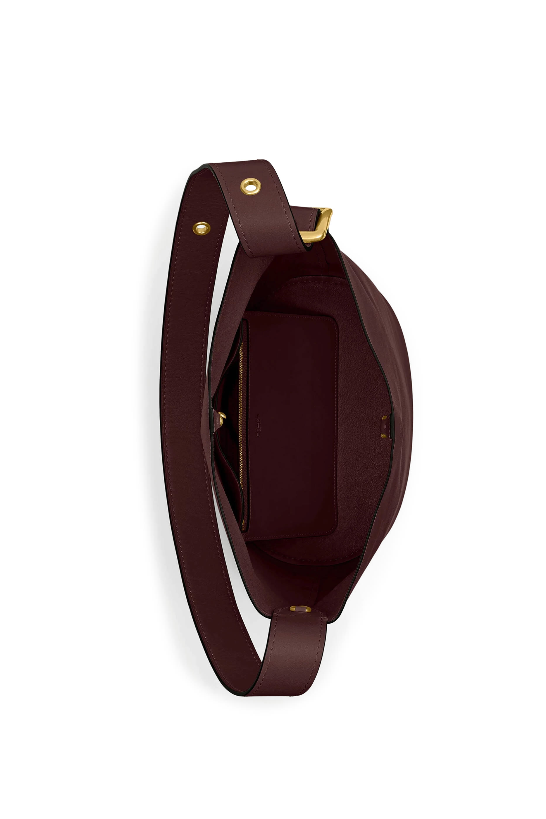 Bleecker Bucket Bag