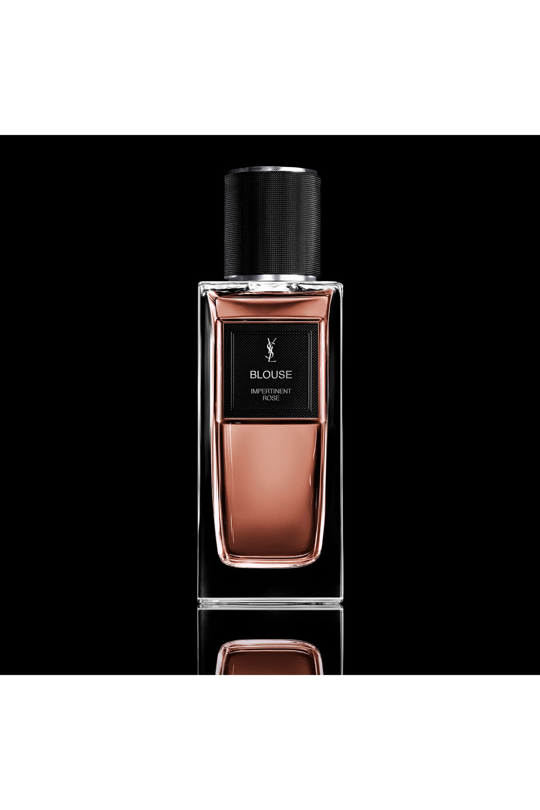 Le Vestiaire des Parfums - Blouse Impertinent Rose