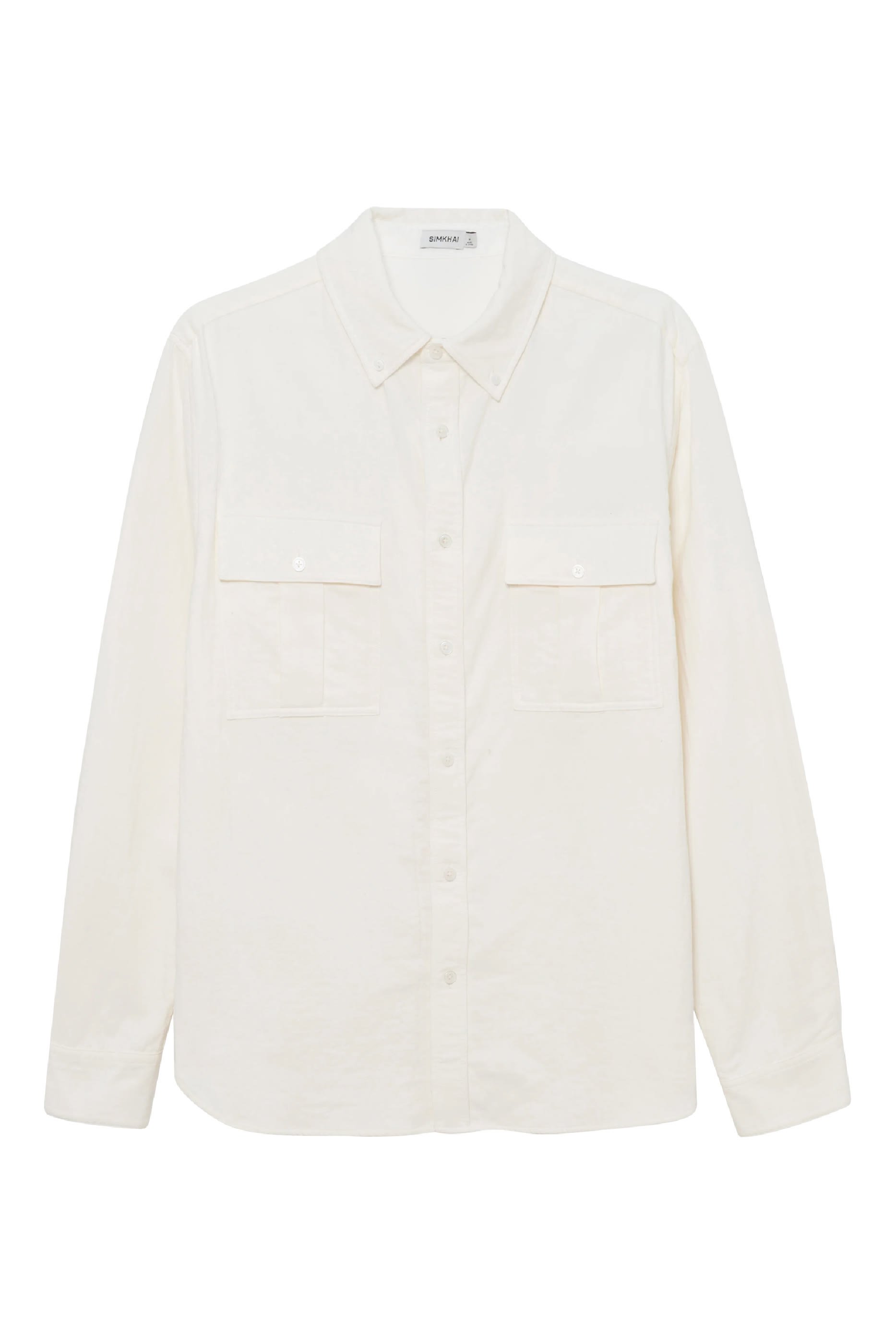 Parkes Double Gauze Shirt 