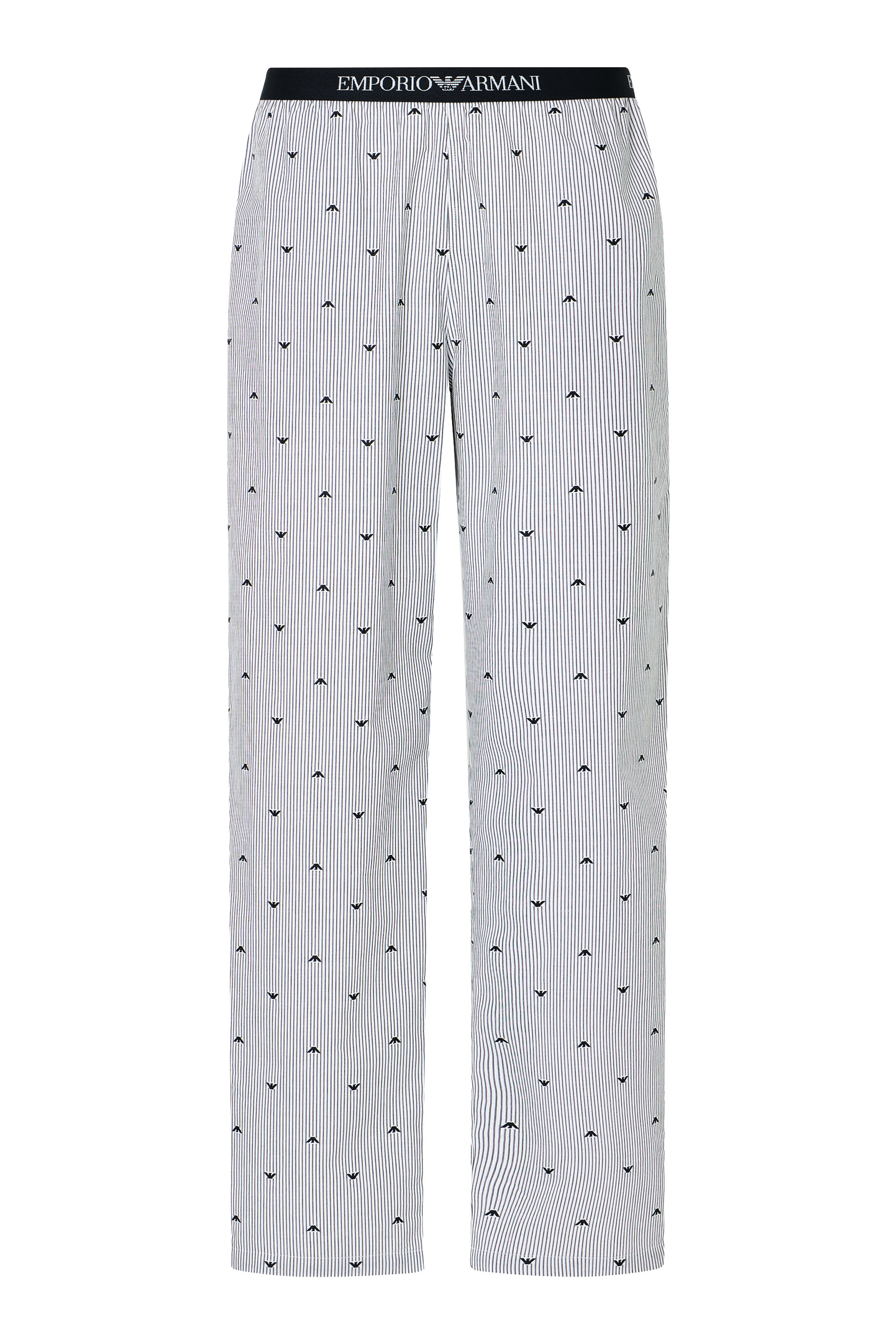 All-over Patterned Pyjama Pants