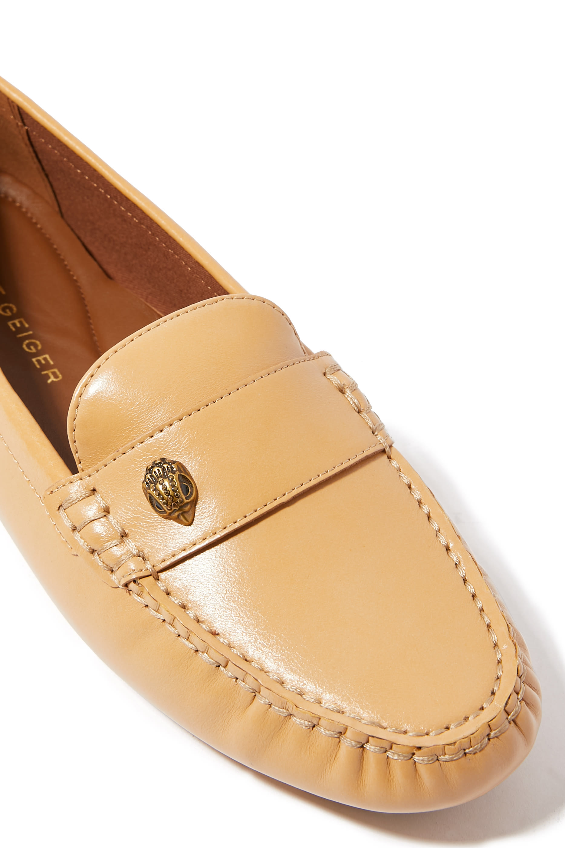 Eagle Driver Loafers