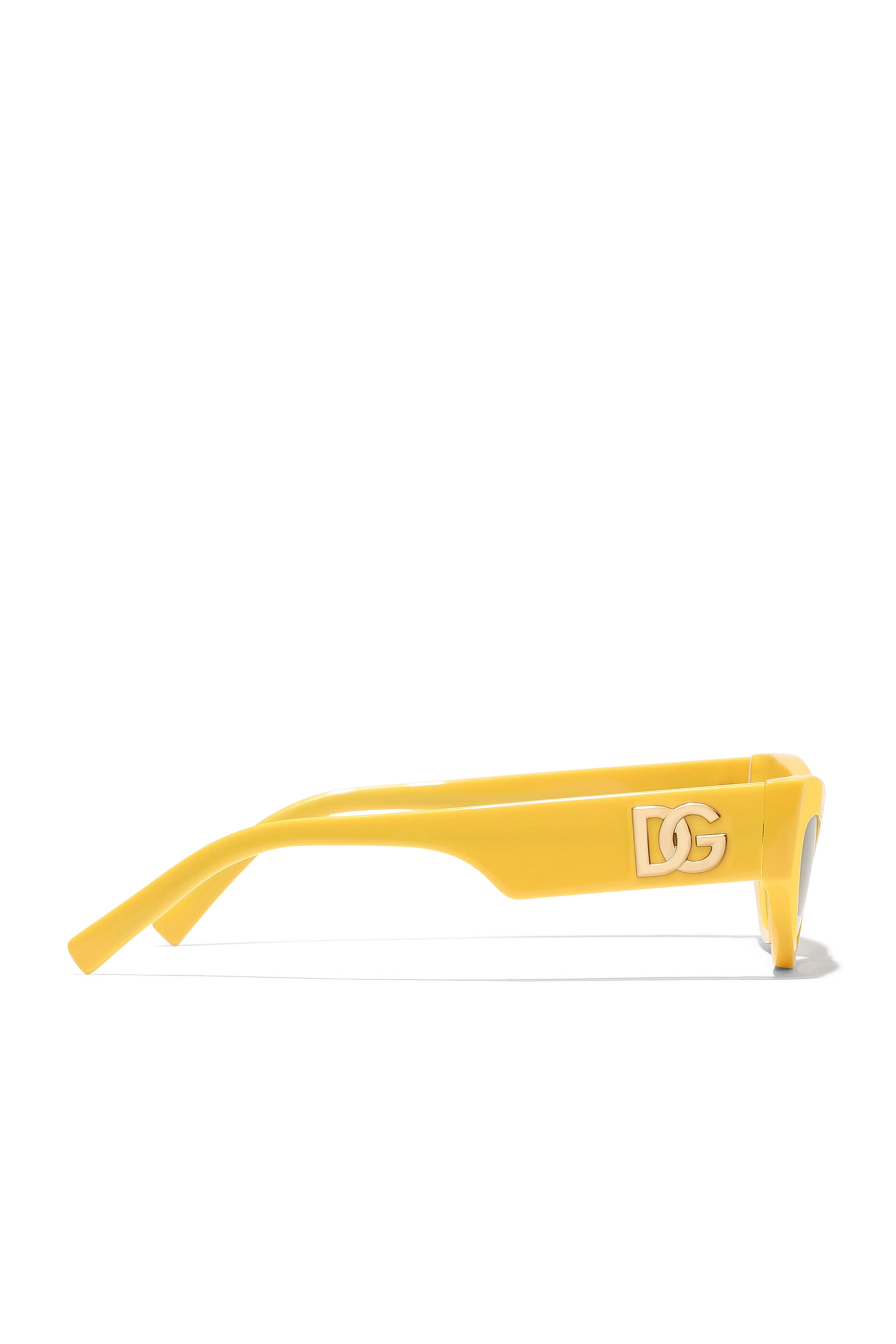 DNA Sunglasses