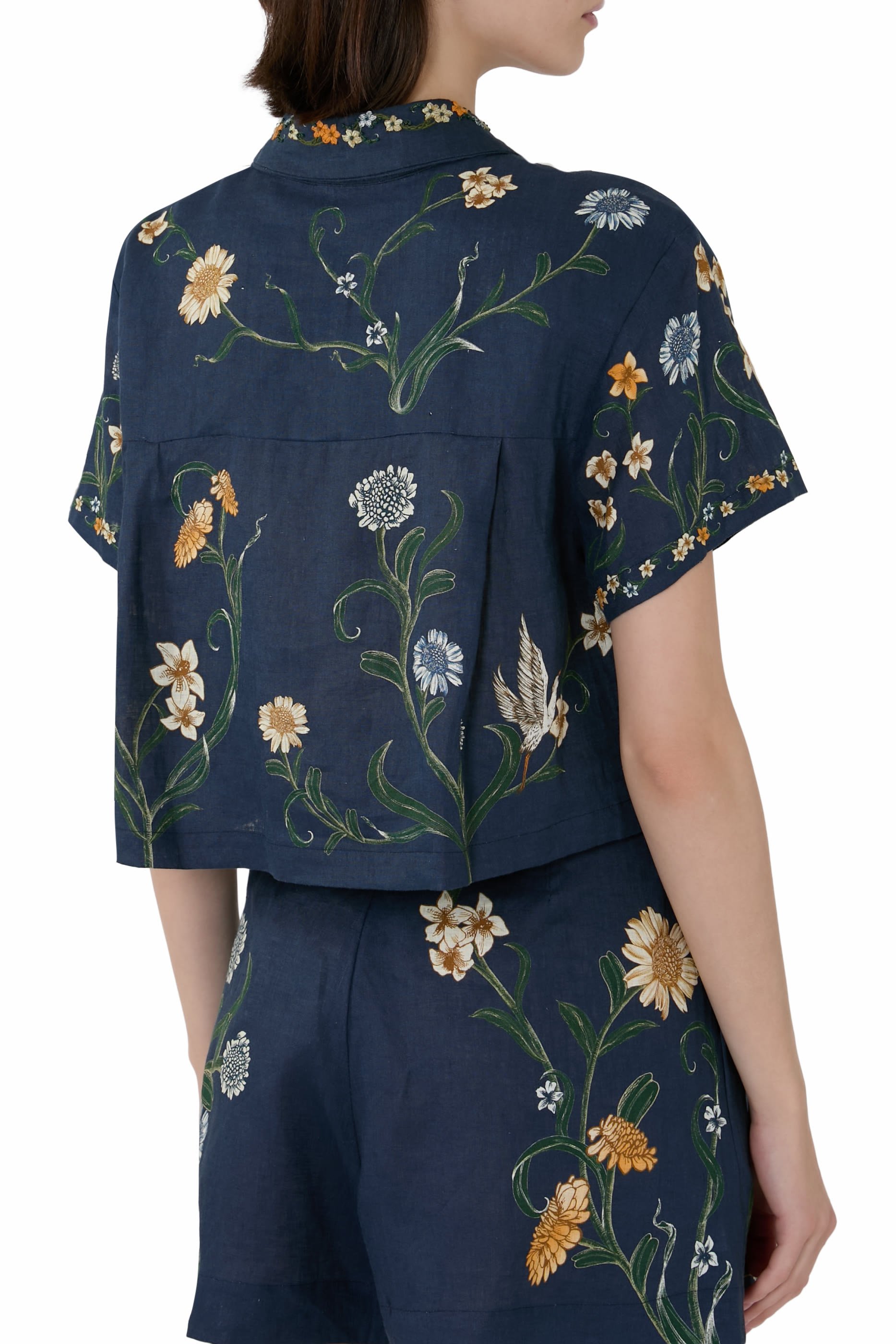 Virtuosa Laguna Shirt