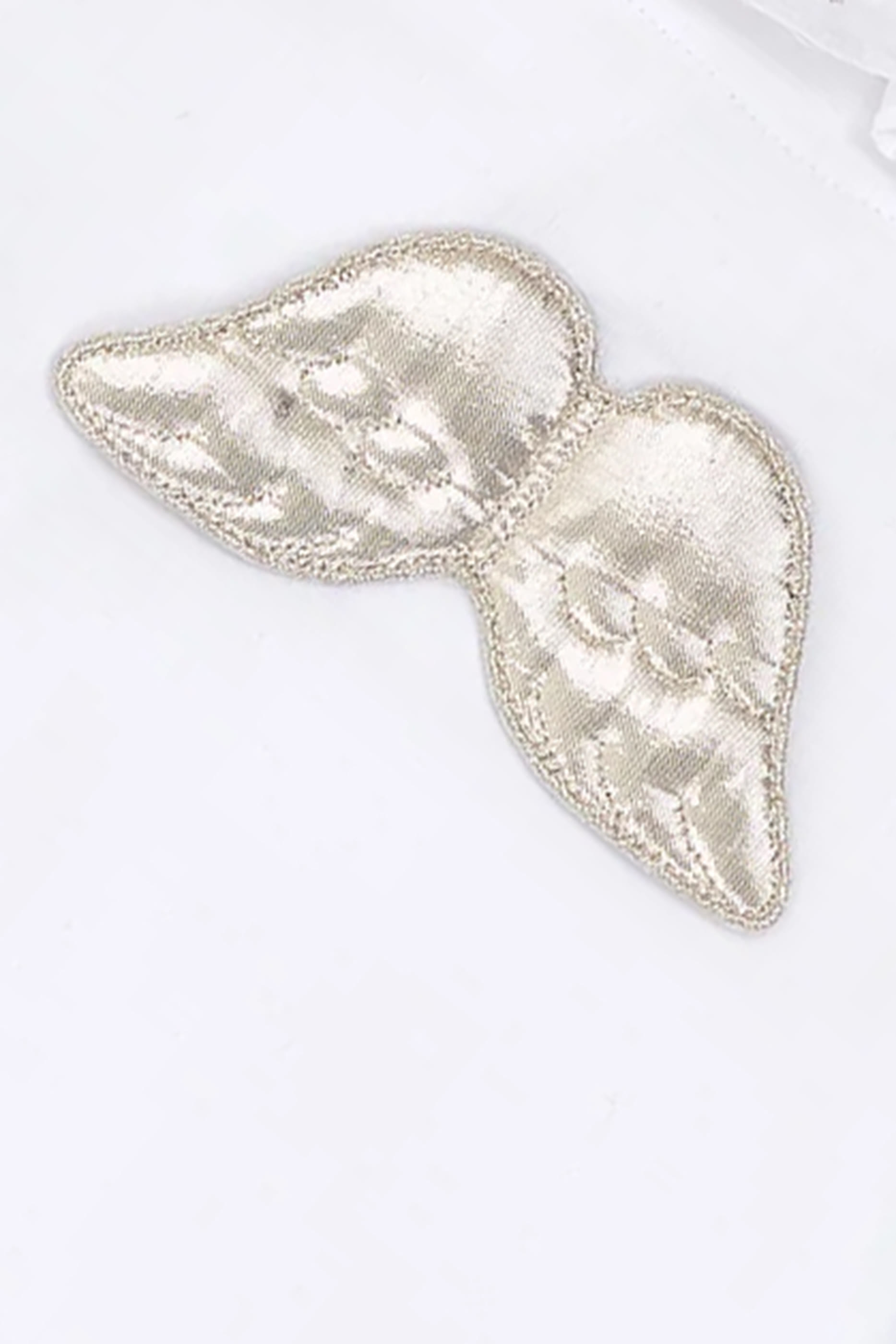 Kids Angel Wing&trade; Sleepsuit