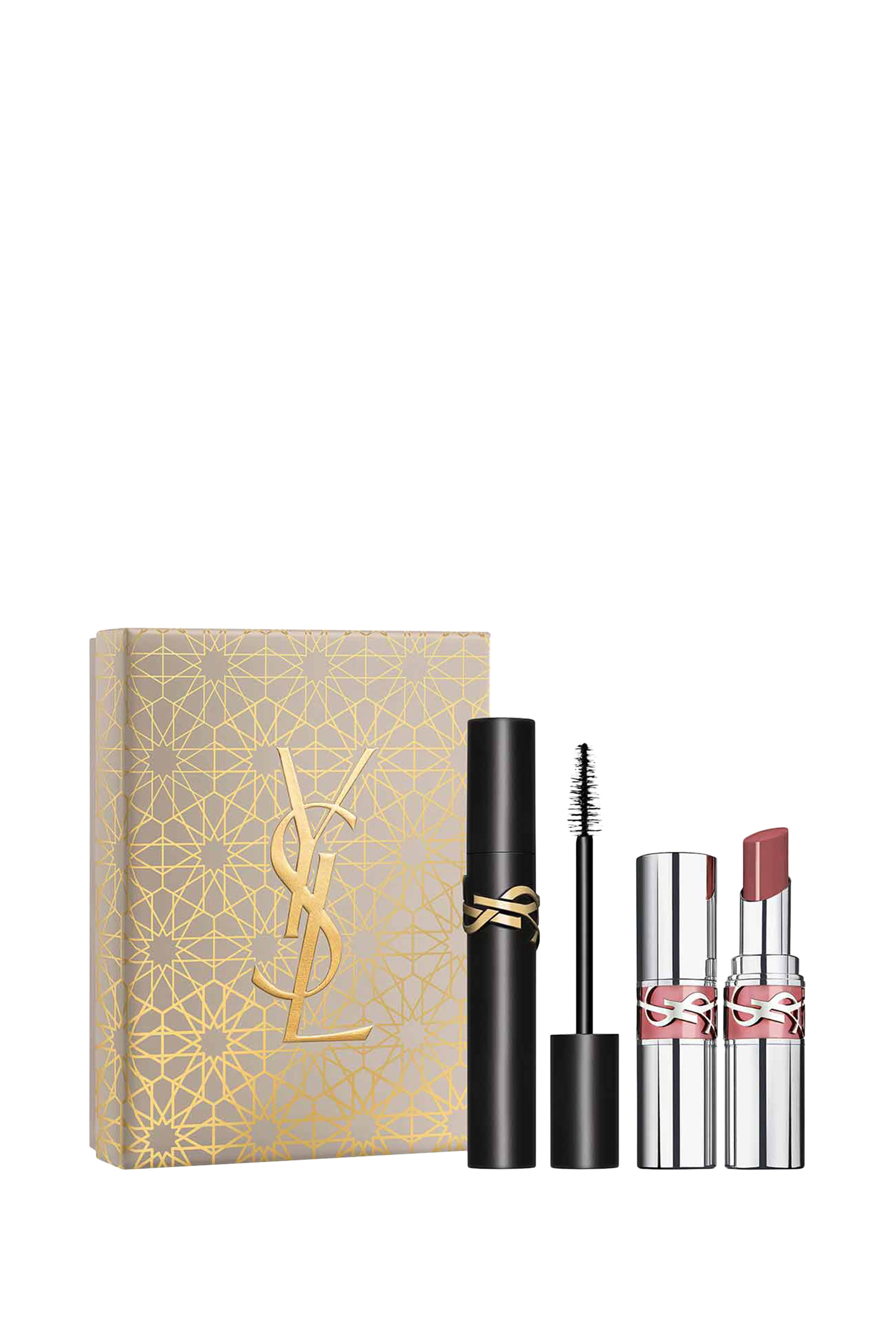 Lash Clash & Loveshine Set