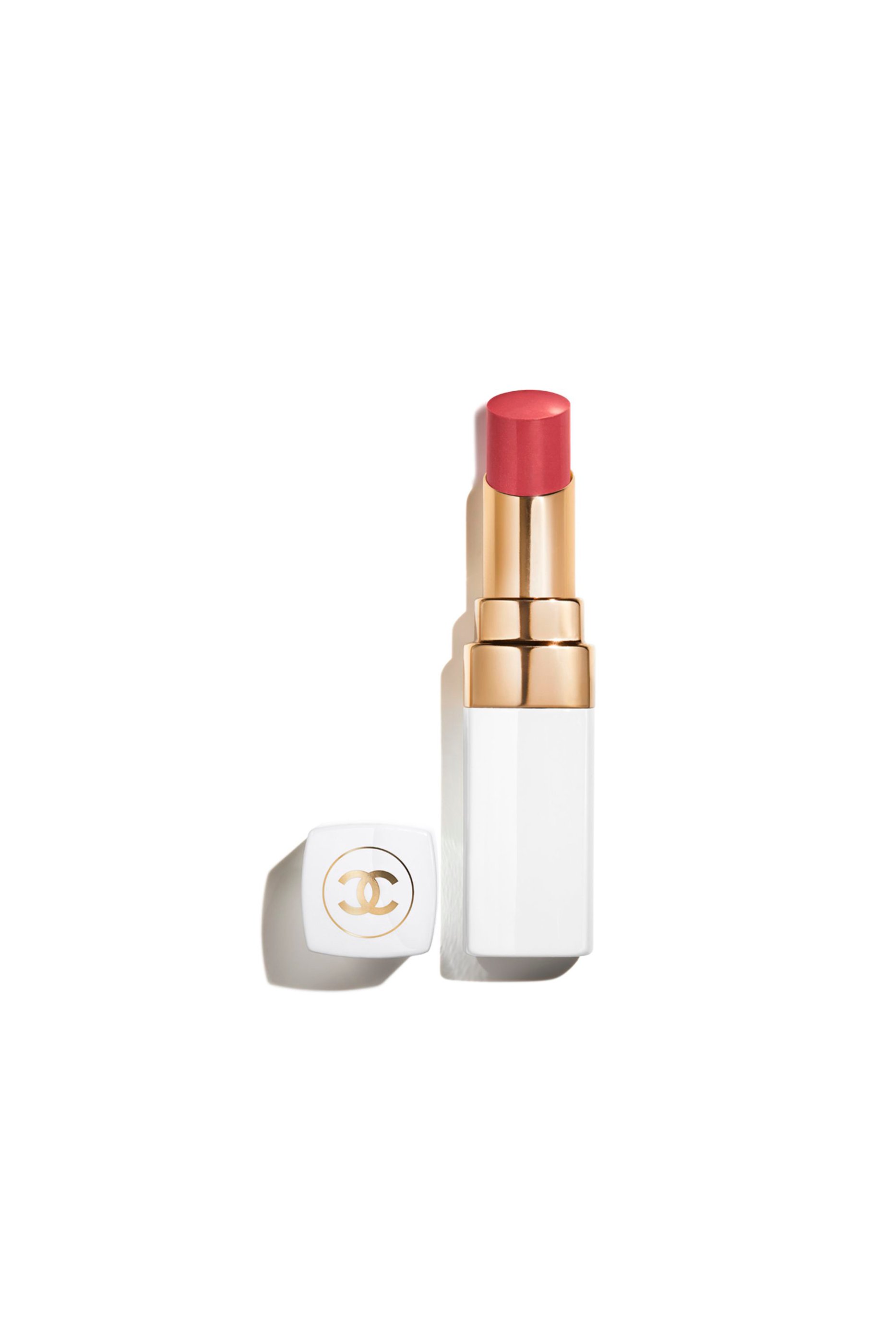 Rouge Coco Baume A Hydrating Tinted Lip Balm