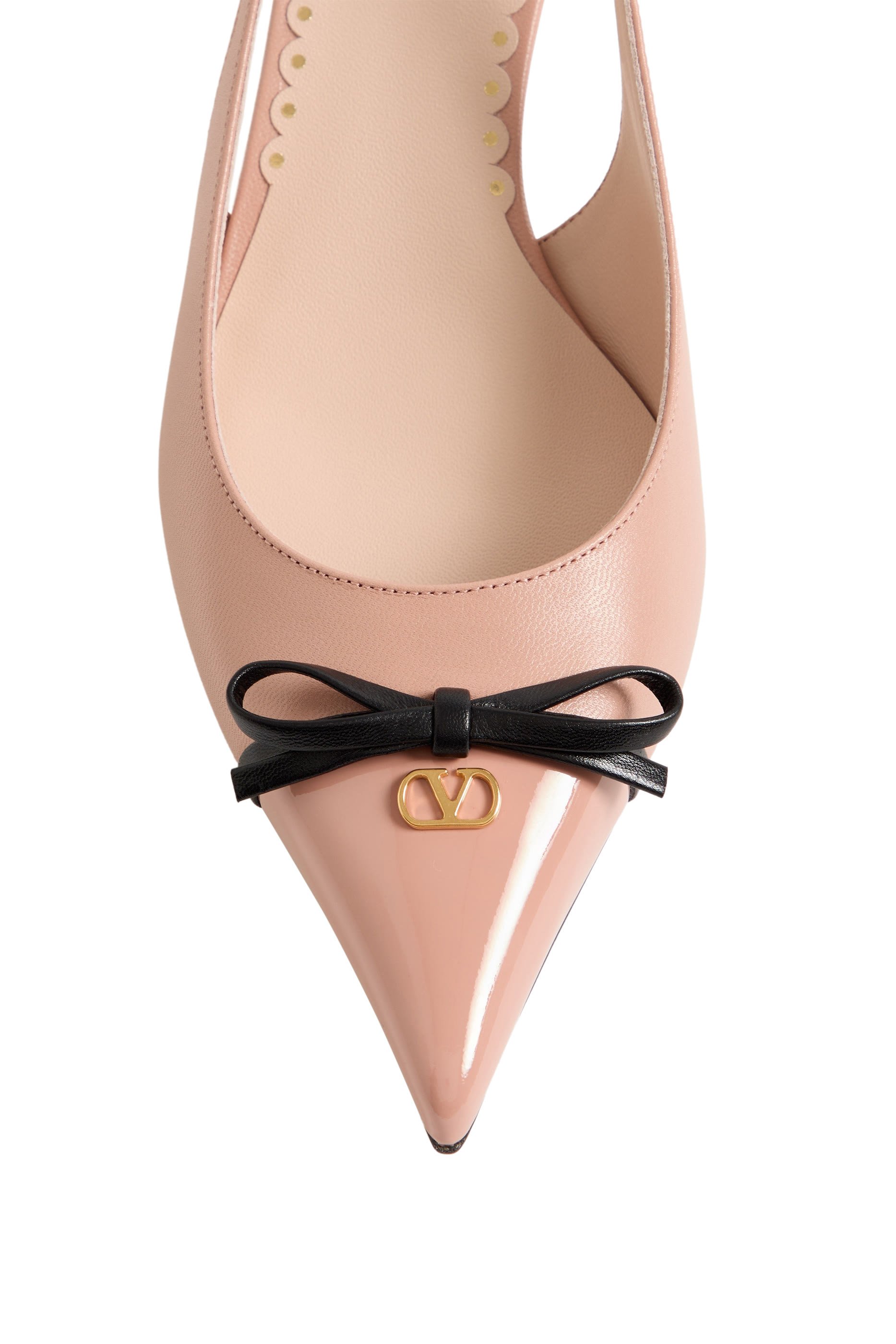  Bepointy 45 Slingback Pumps 