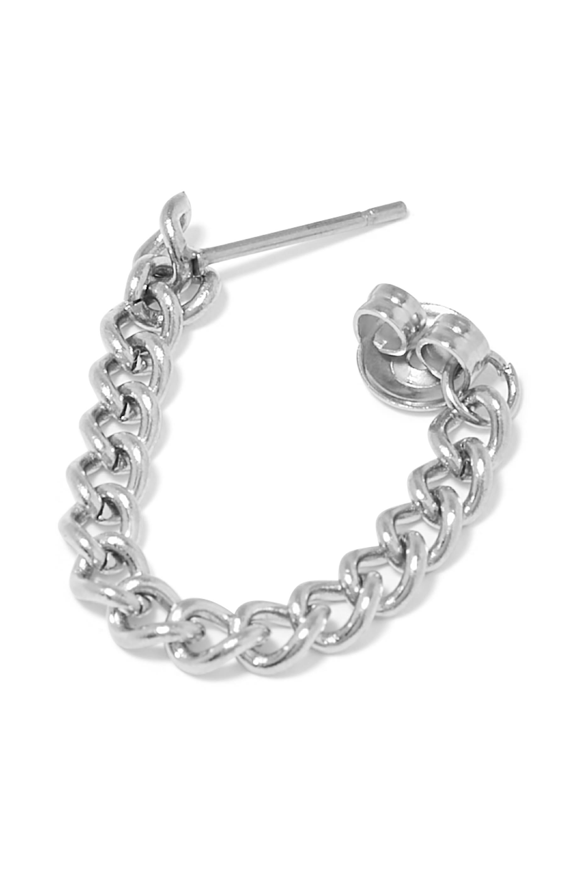 Skyler Single Earring