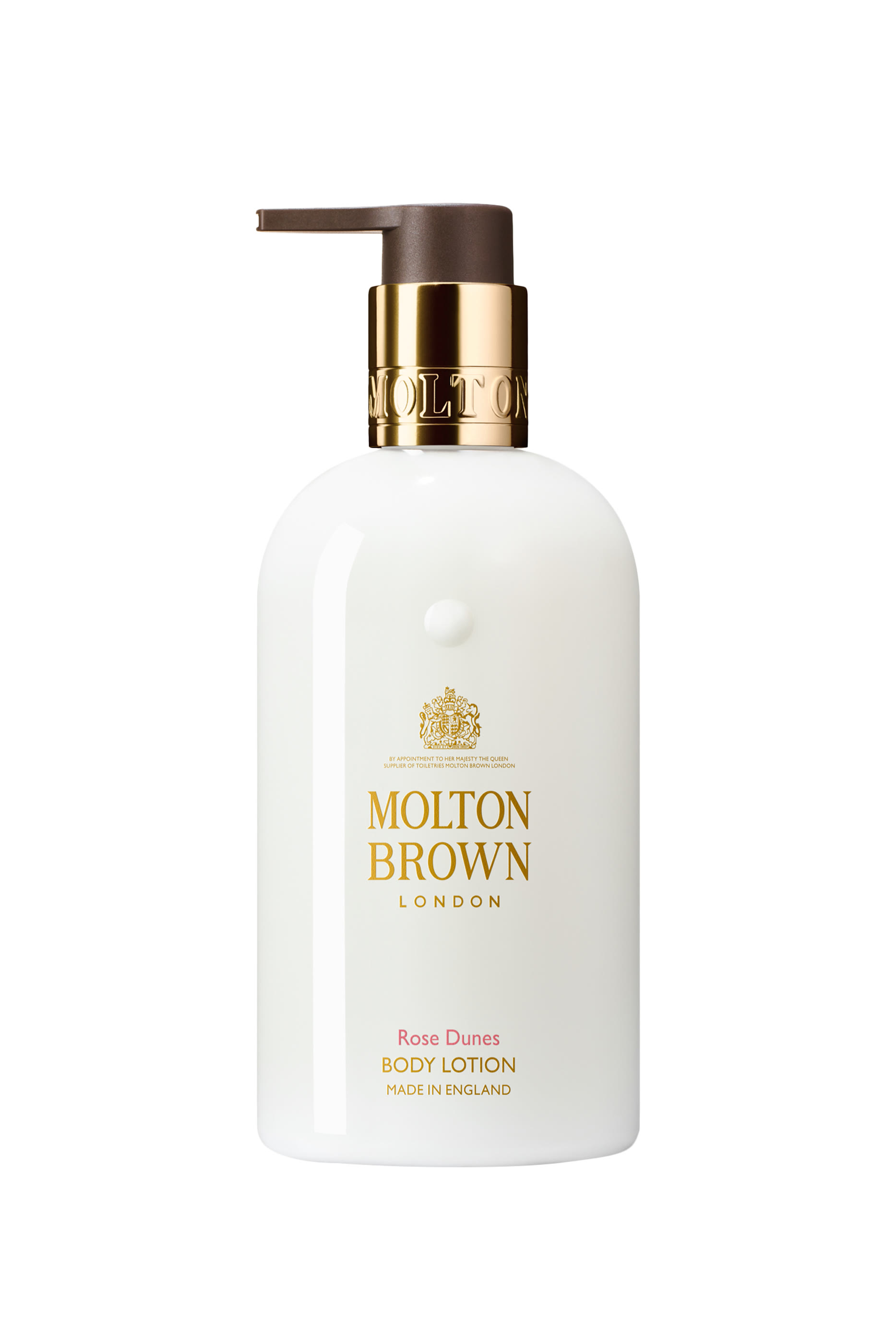 Rose Dunes Body Lotion