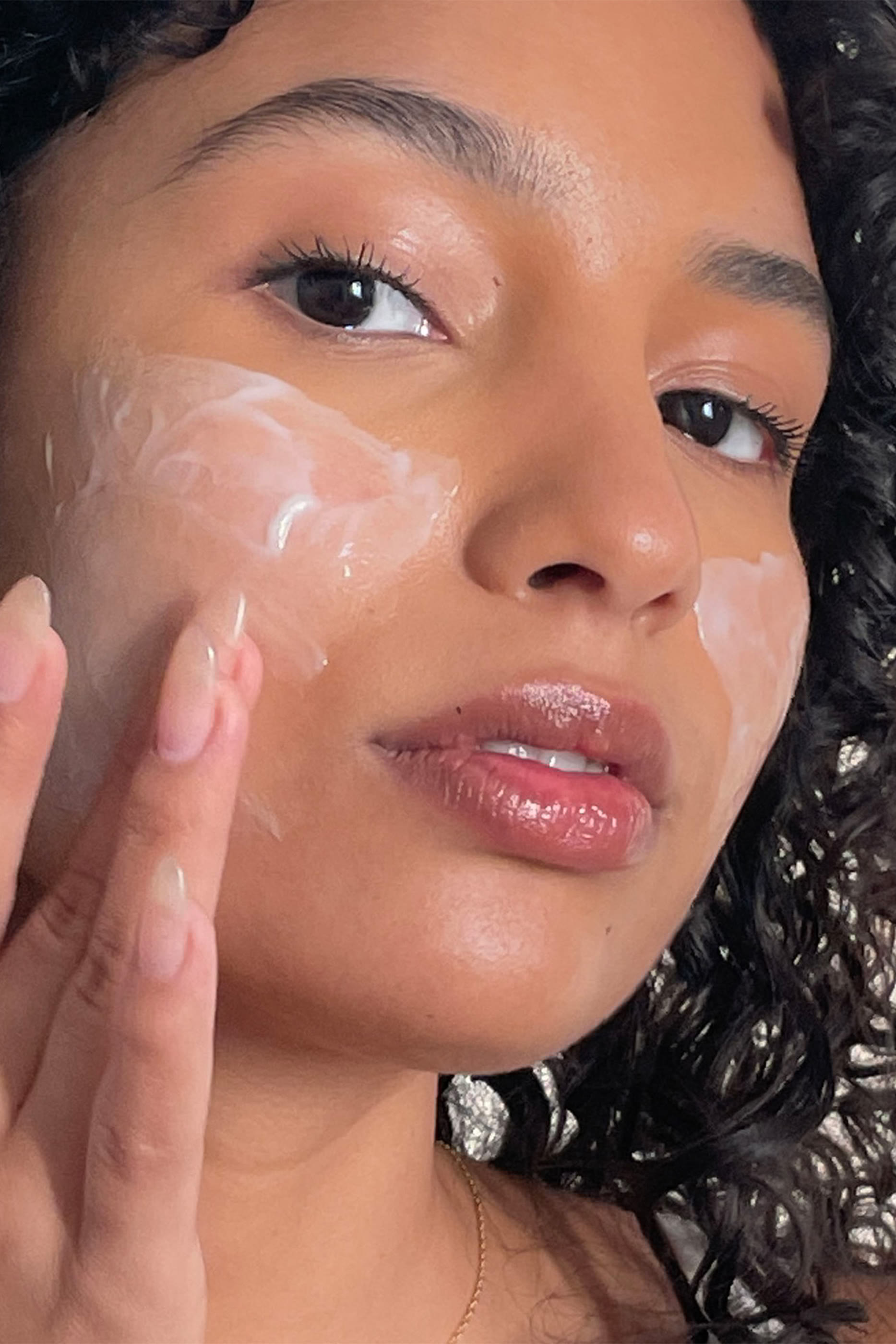 Goat Milk Moisturizing Cleanser