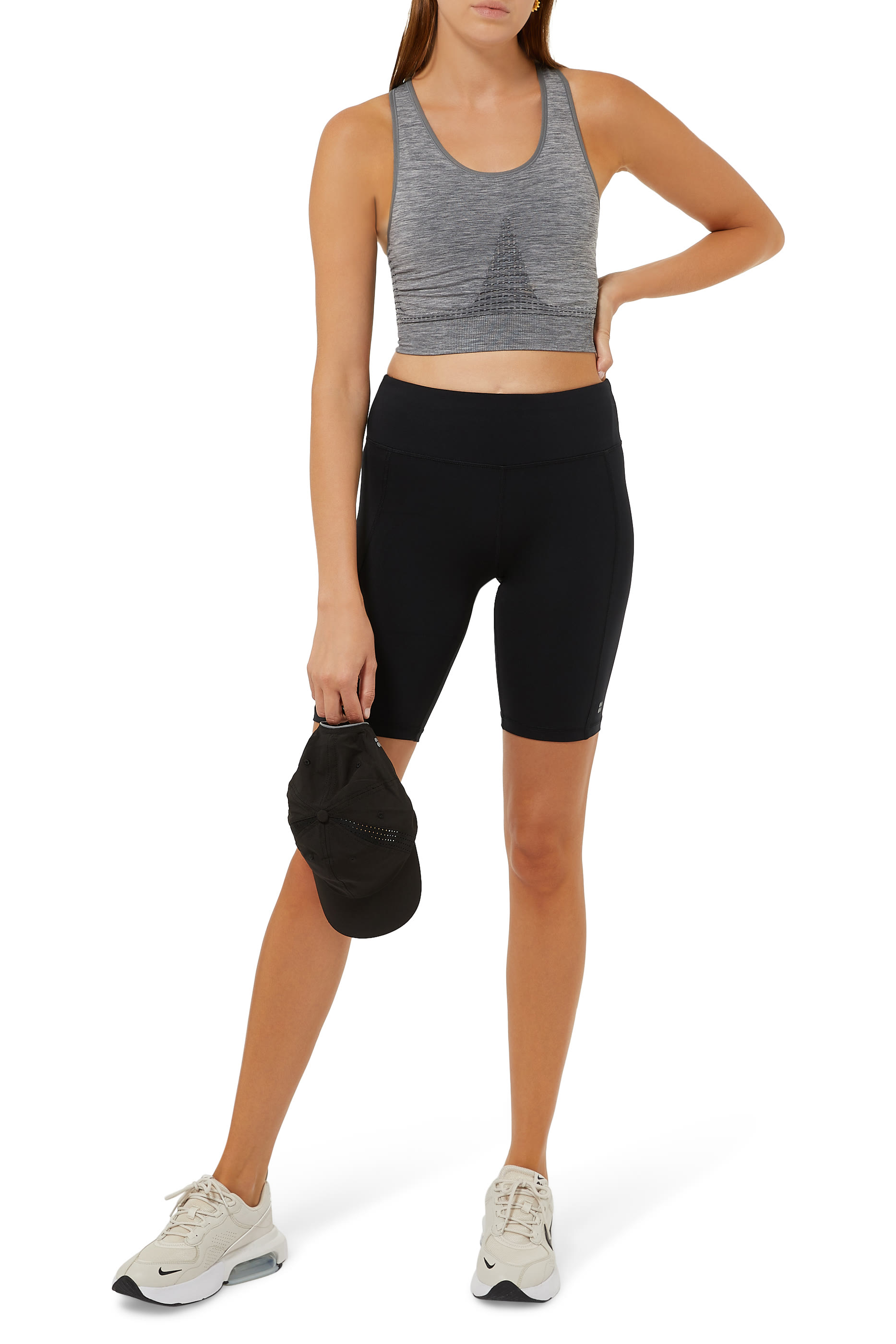 All Day Cycling Shorts