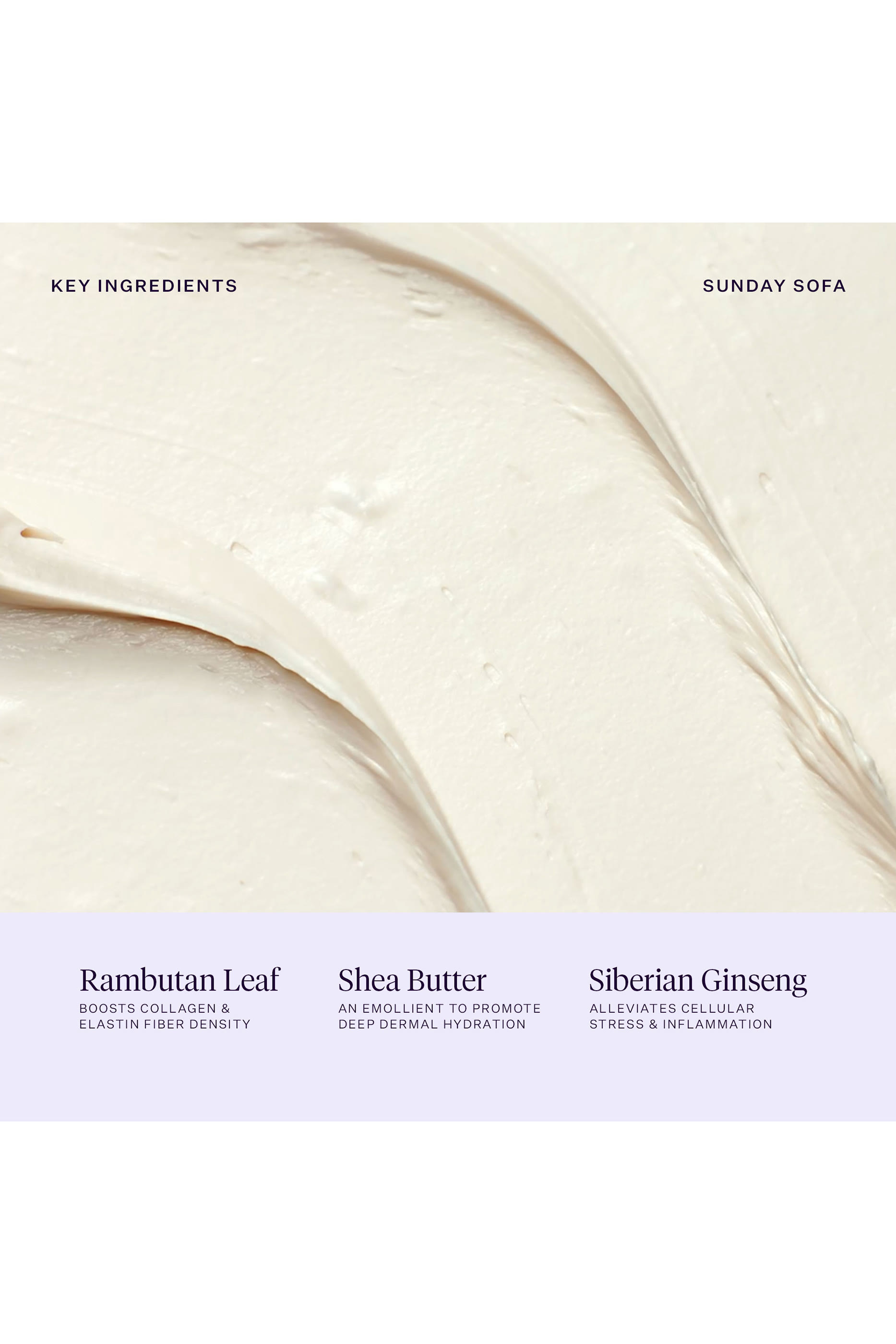 Sunday Sofa Body Butter