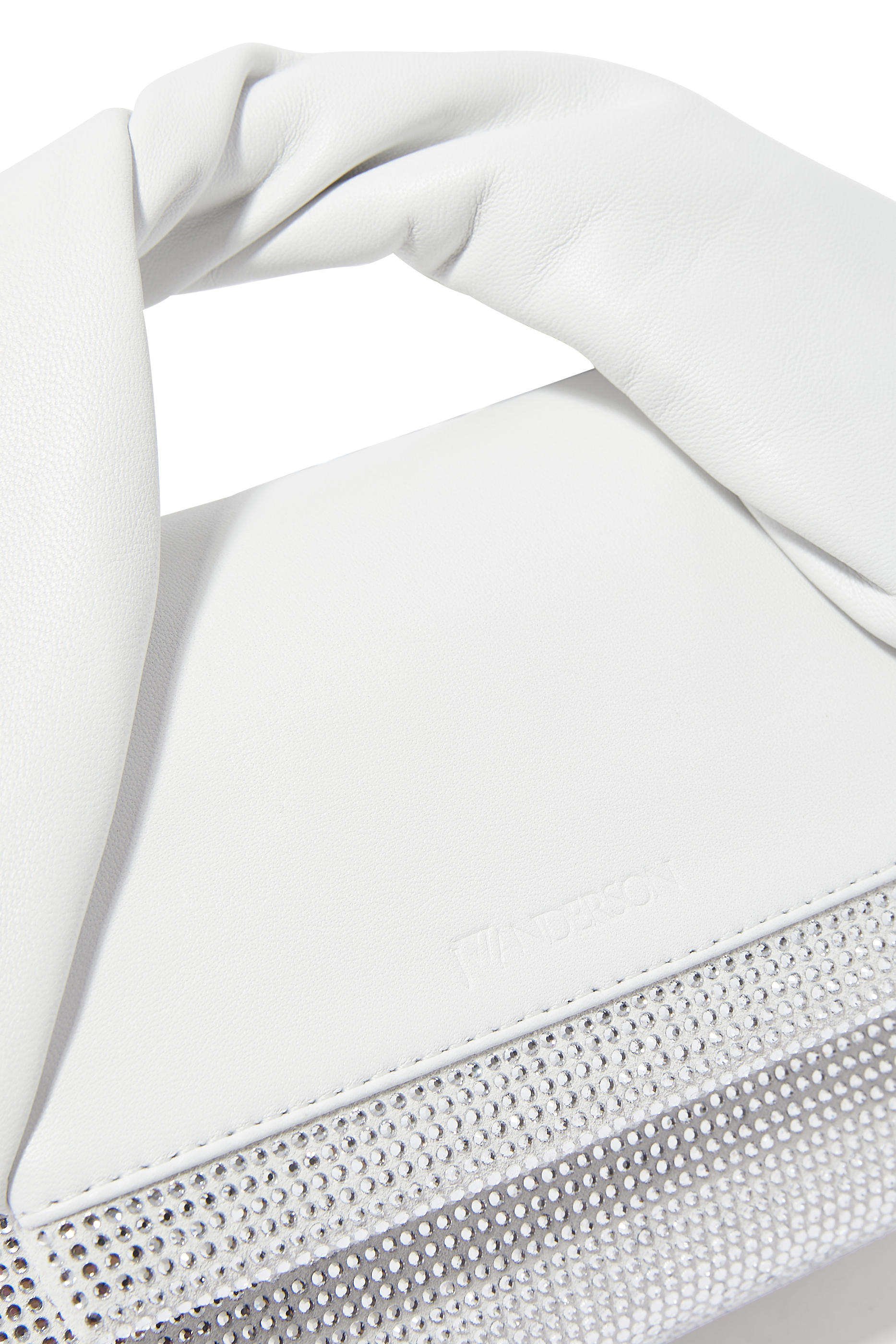 Small Crystal Twister Bag