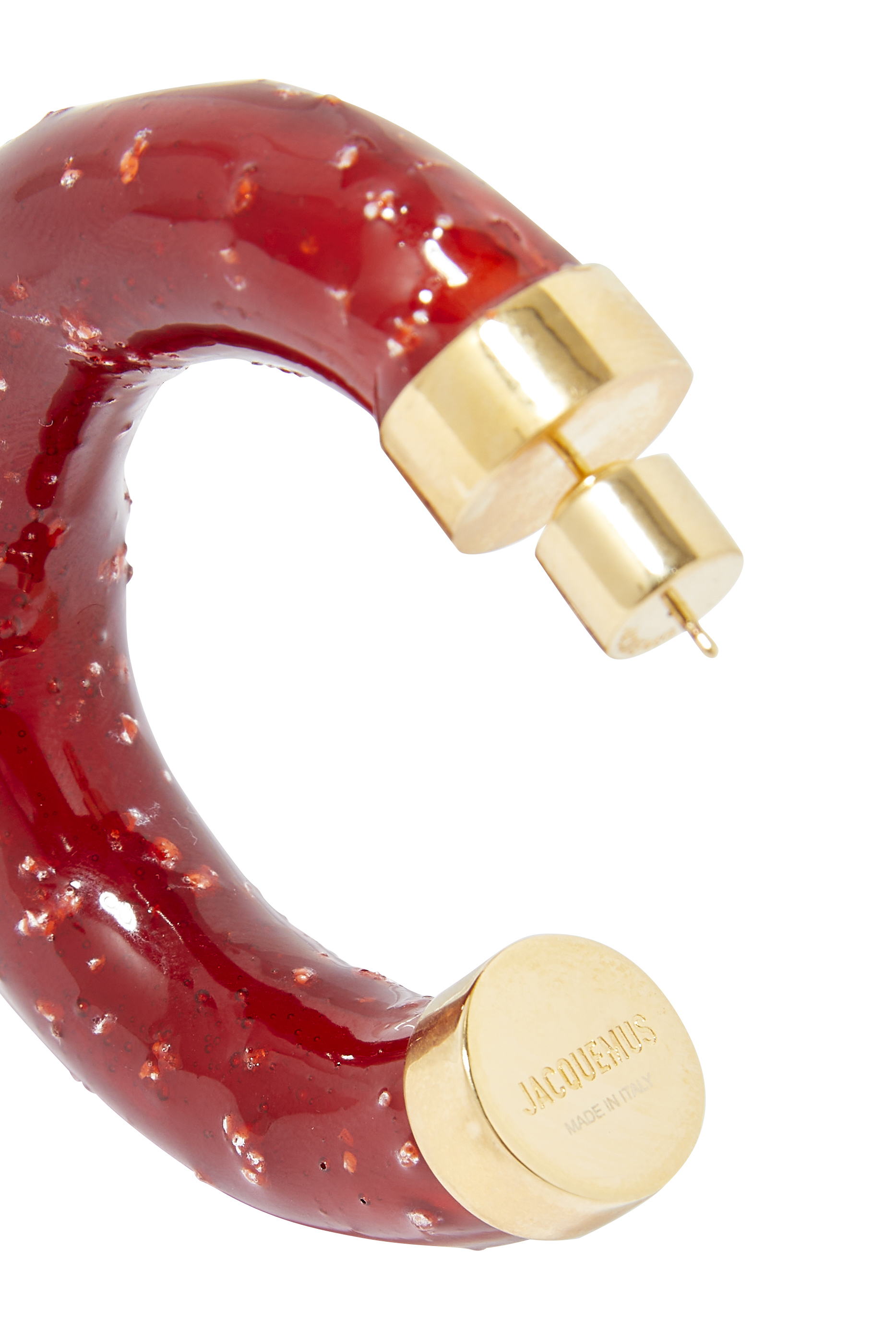 Confiture Hoop Earrings