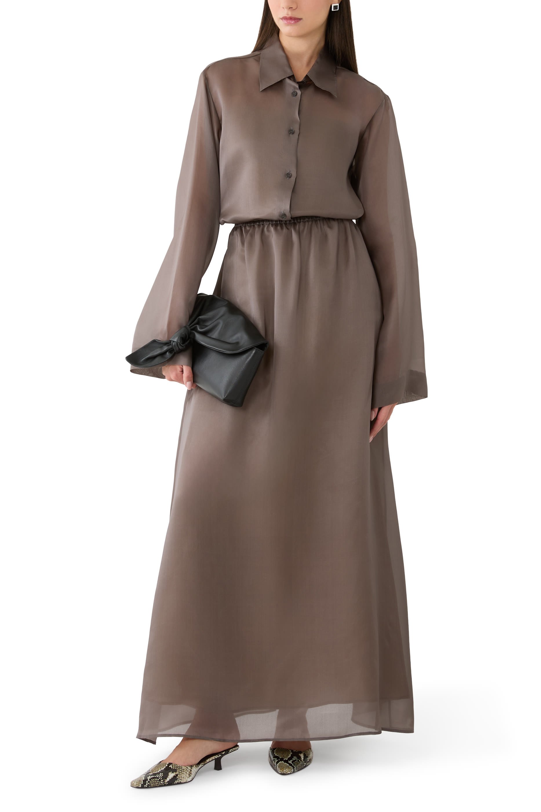 Laney Layering Skirt