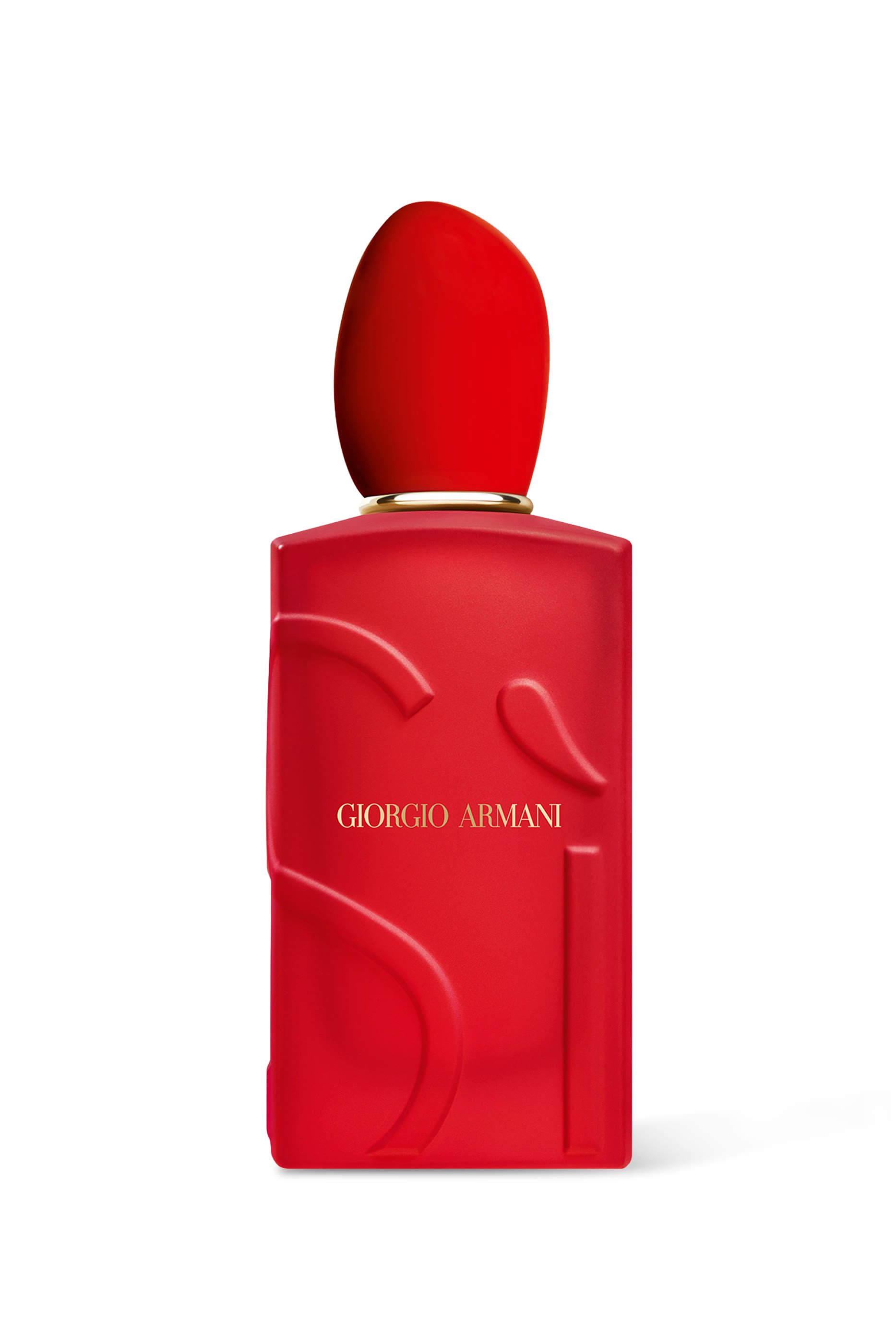 Si Passione Red Bloom Eau De Parfum 