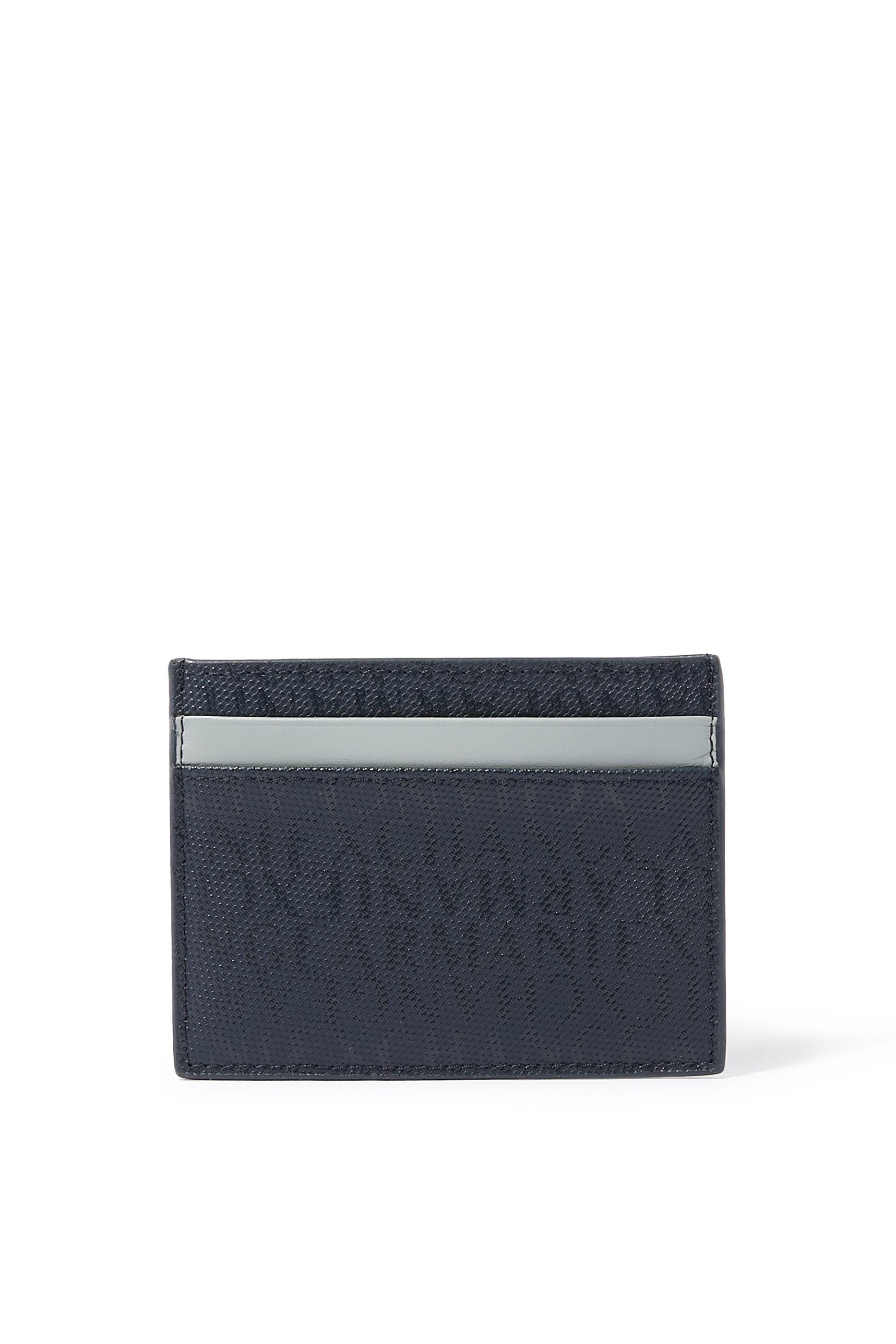 AX Logo Credit Card Holder