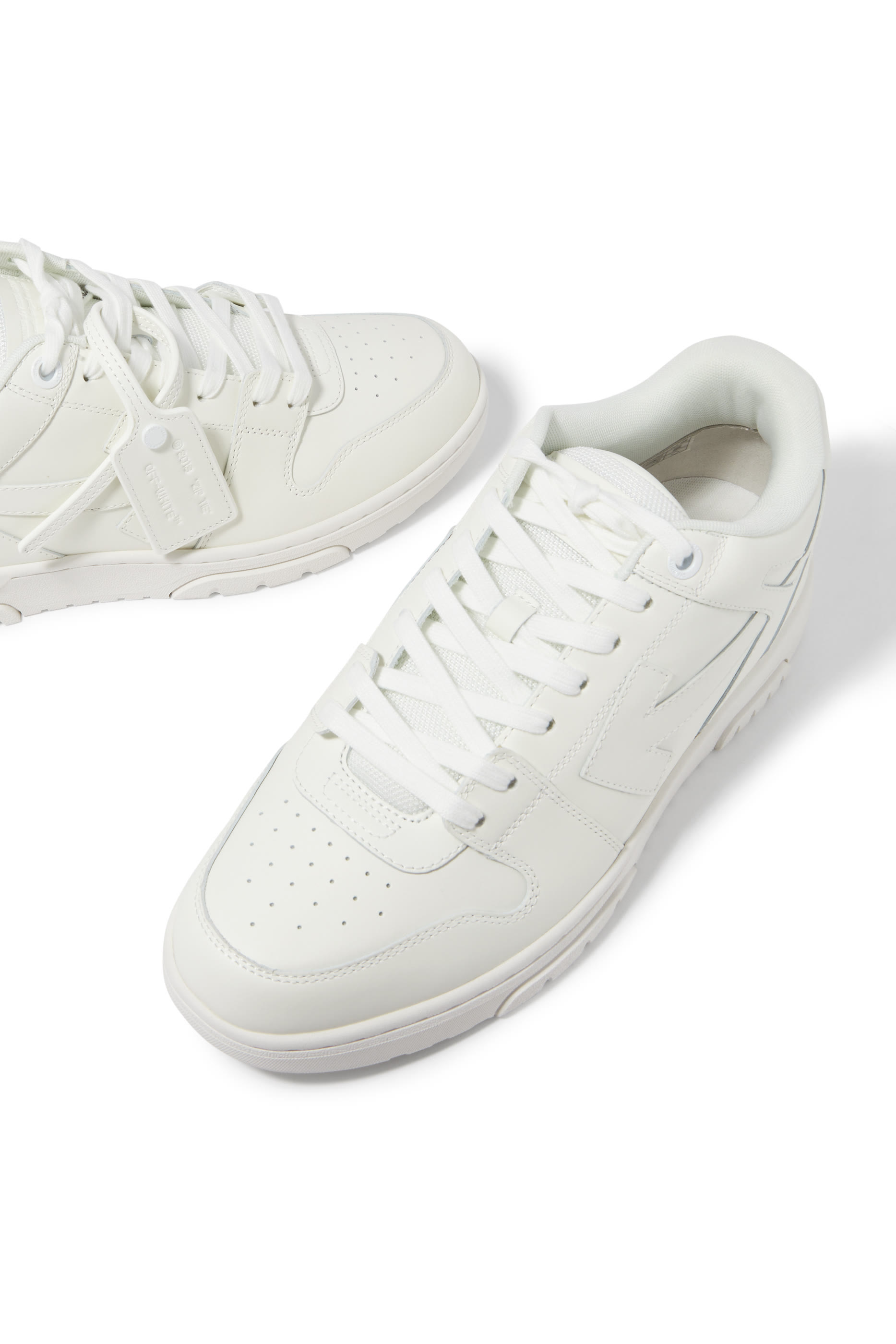 Out Of Office 'OOO' Sneakers